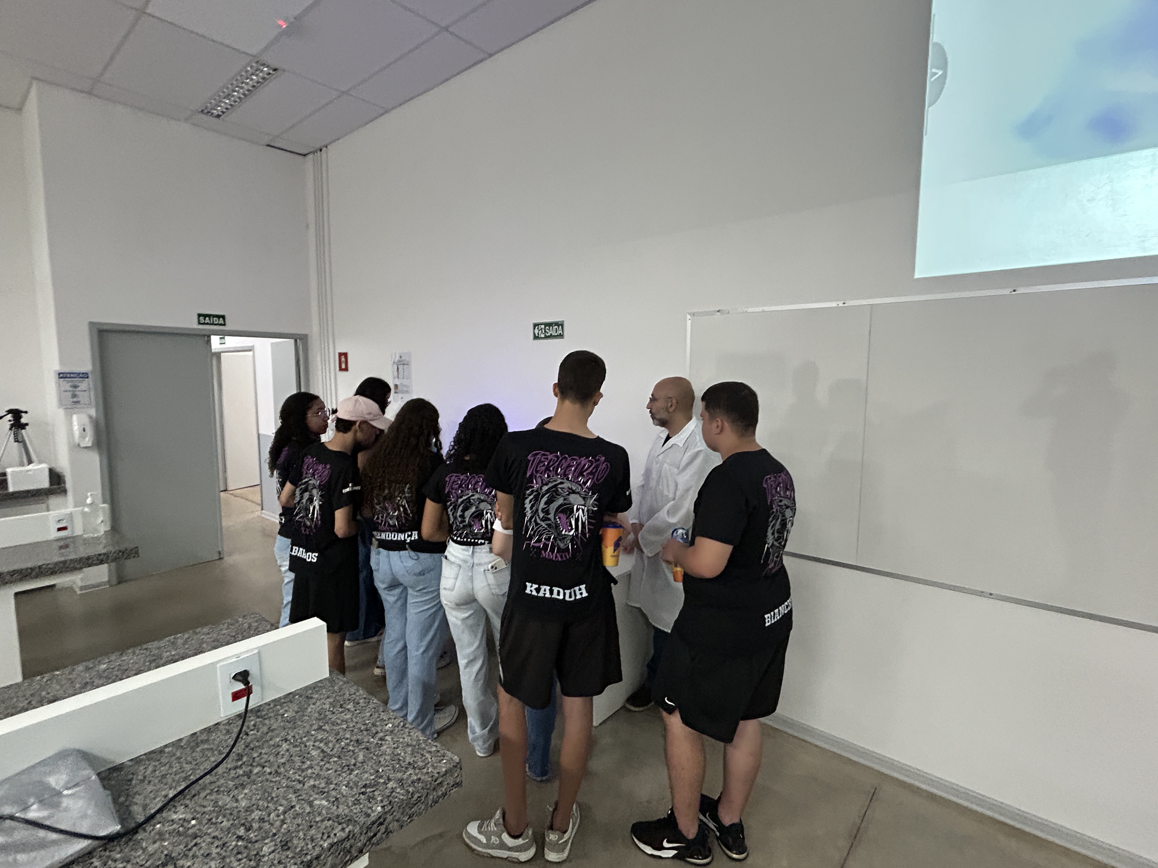 Fotos da Notícia 