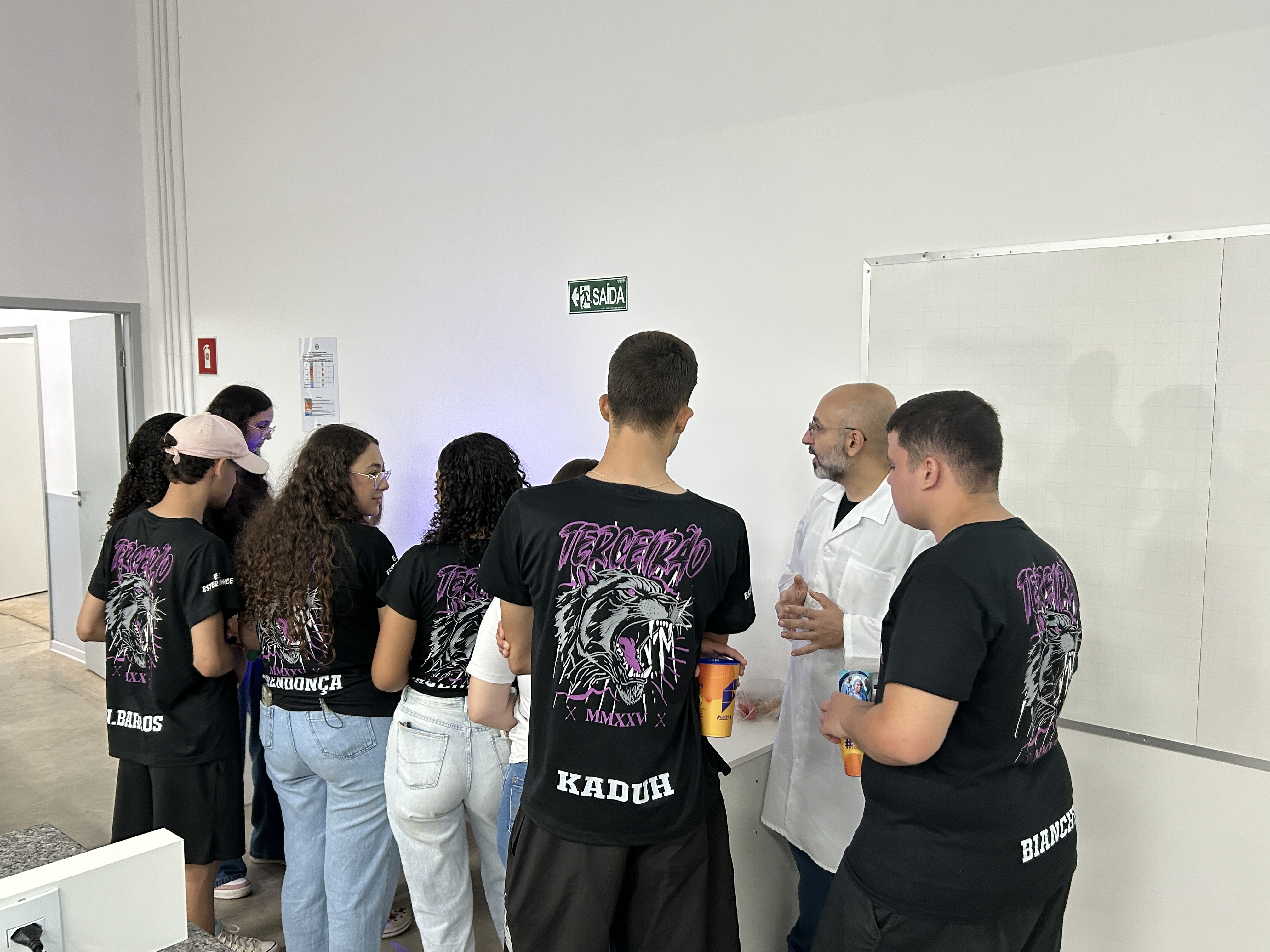 Fotos da Notícia 