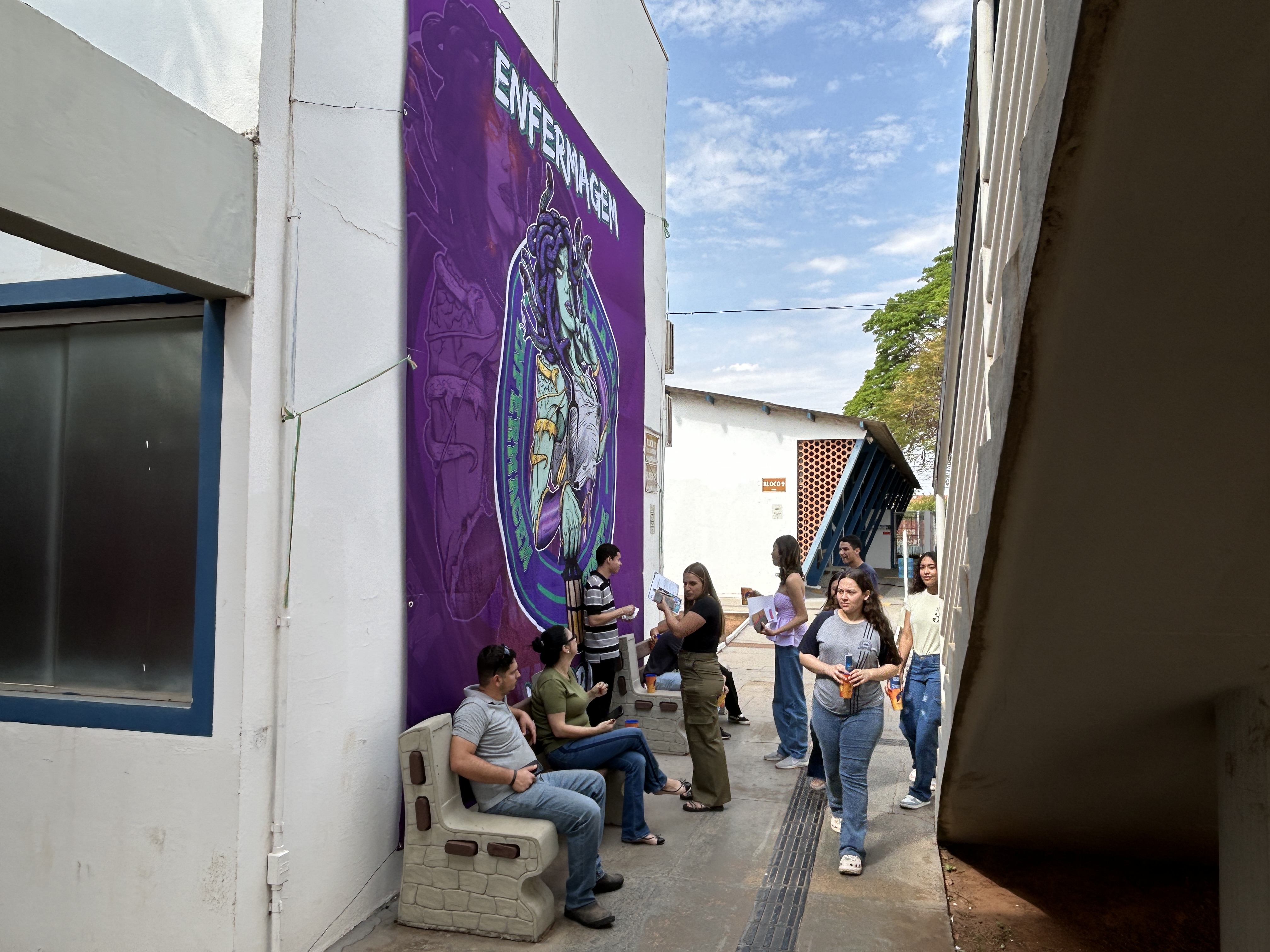 Fotos da Notícia 