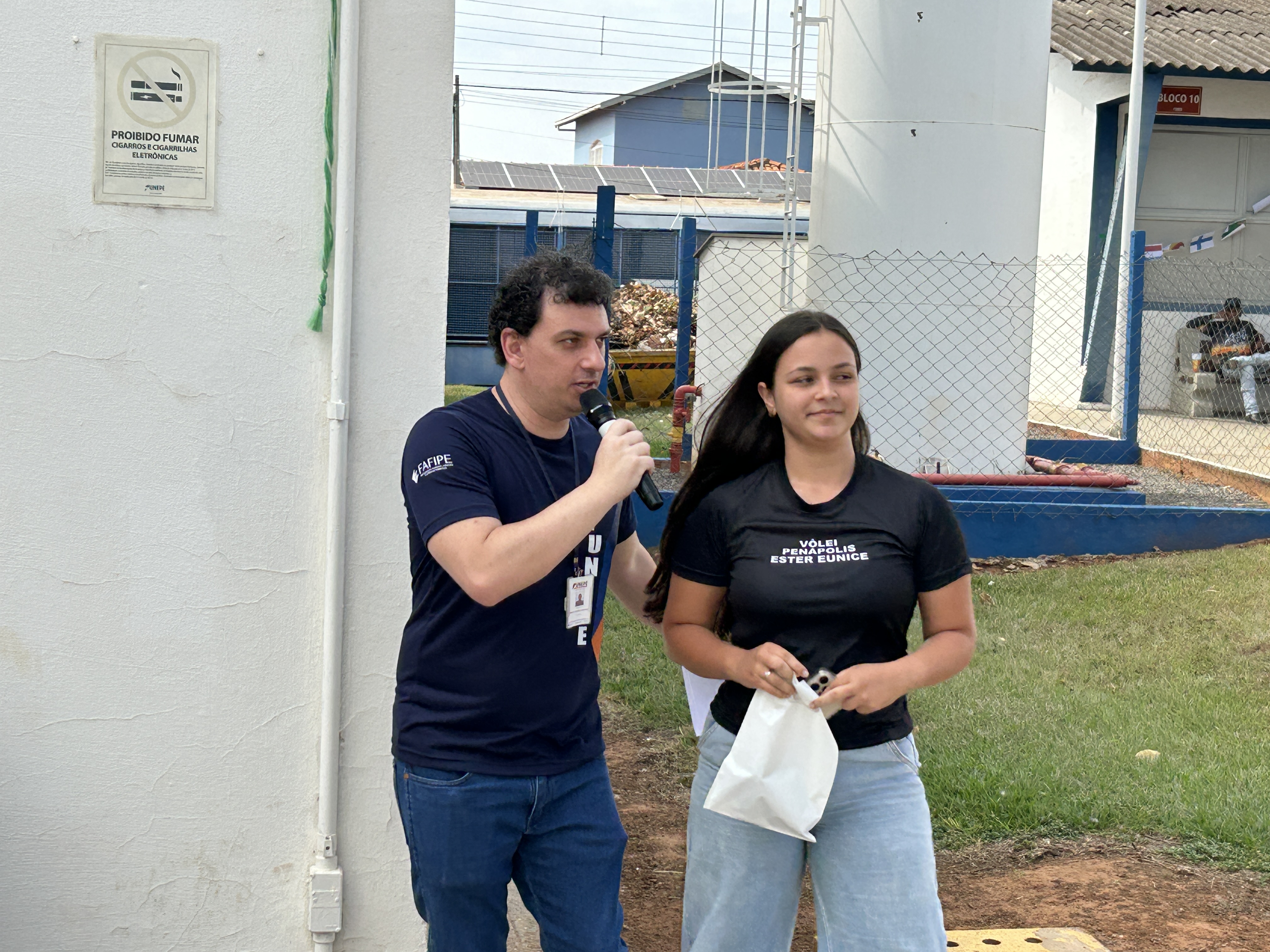 Fotos da Notícia 