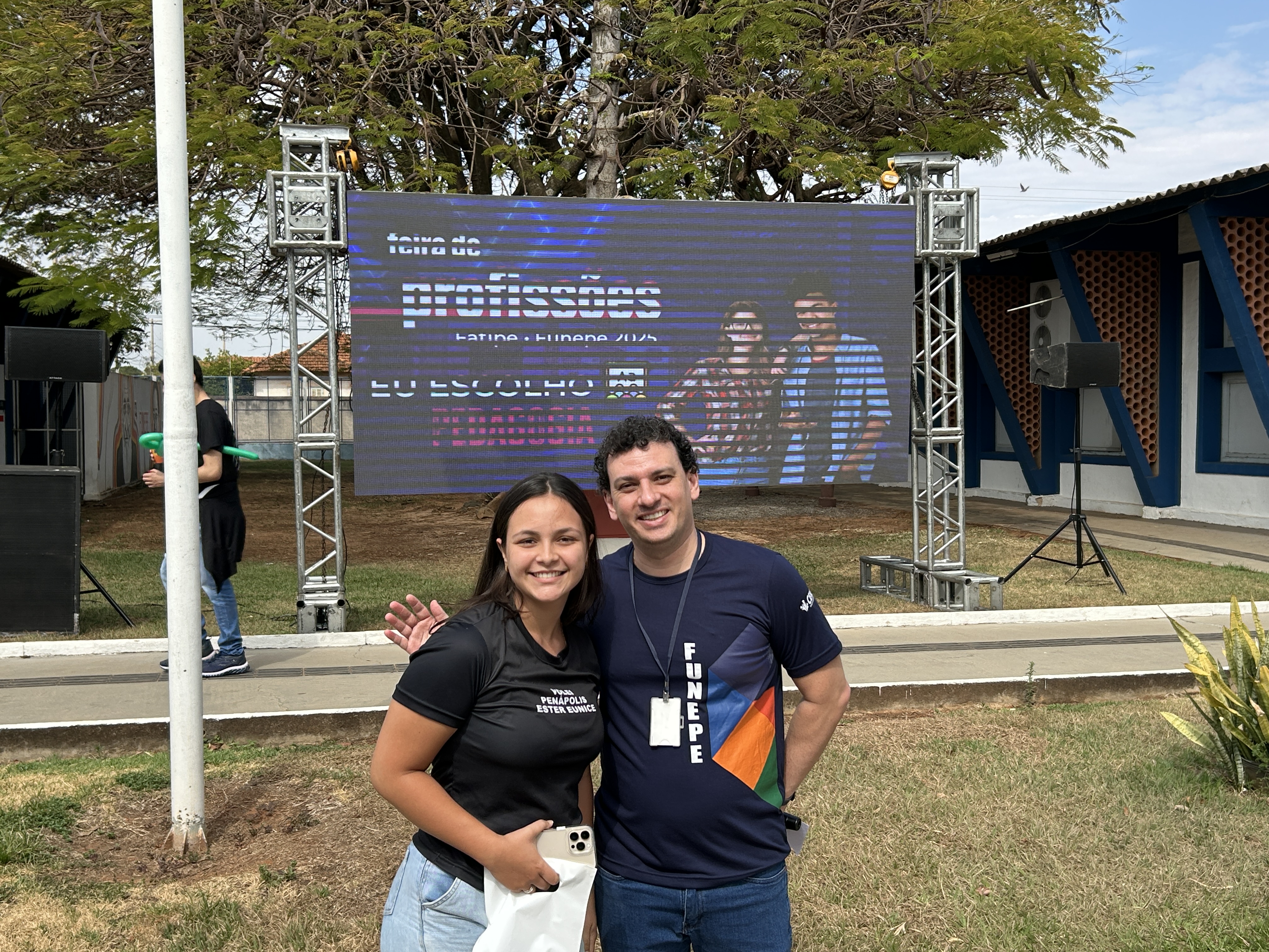 Fotos da Notícia 