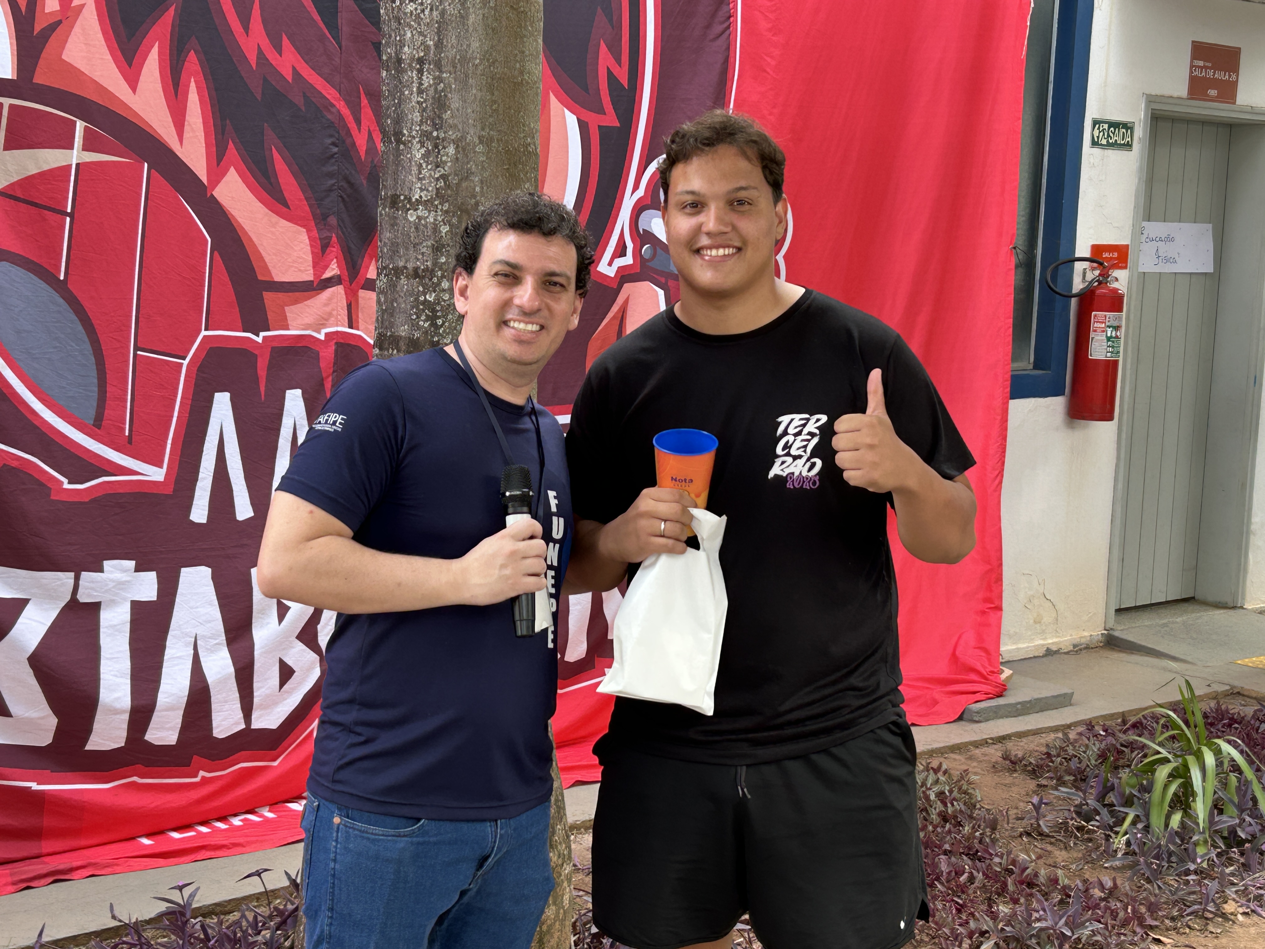 Fotos da Notícia 