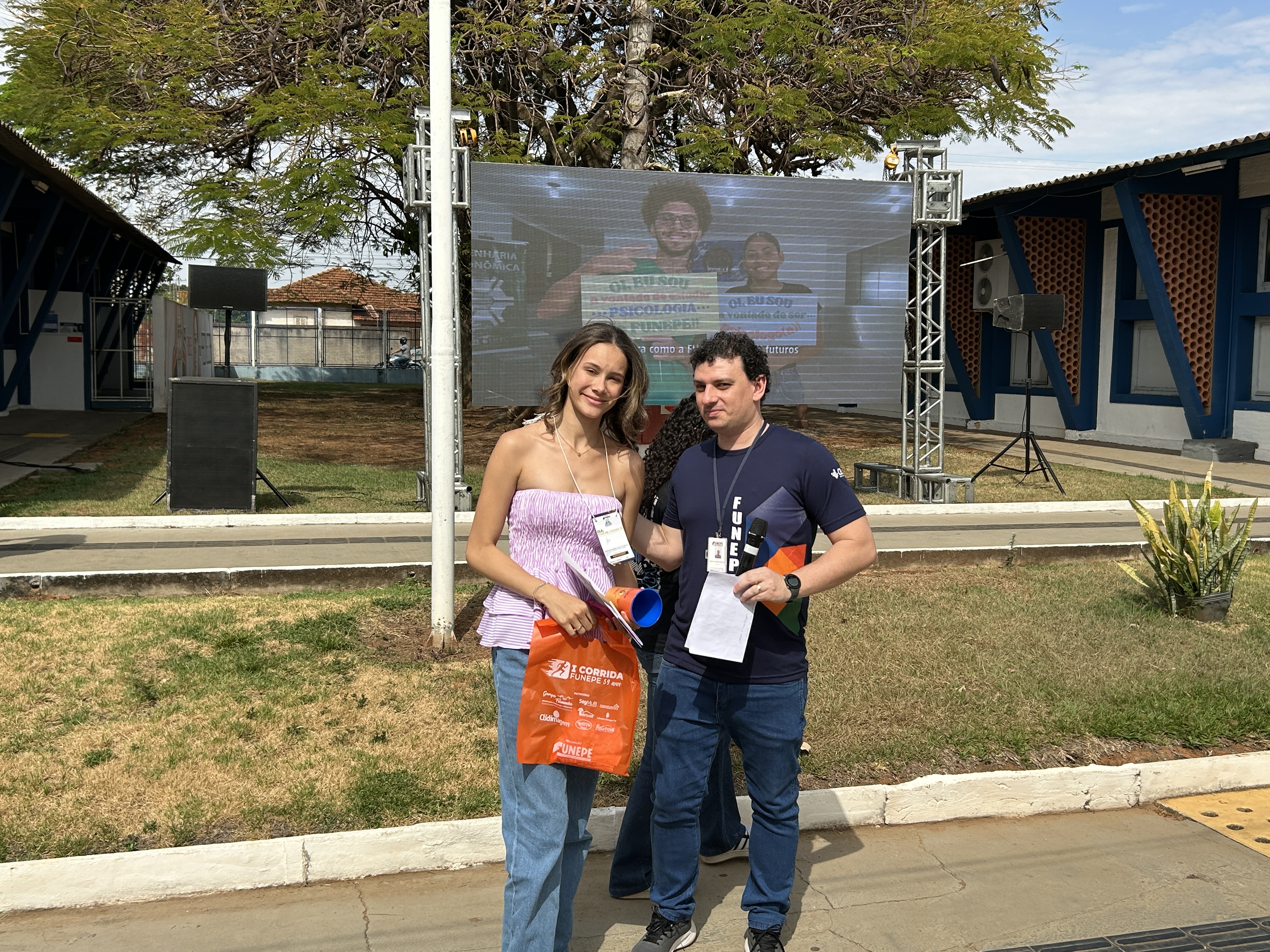 Fotos da Notícia 