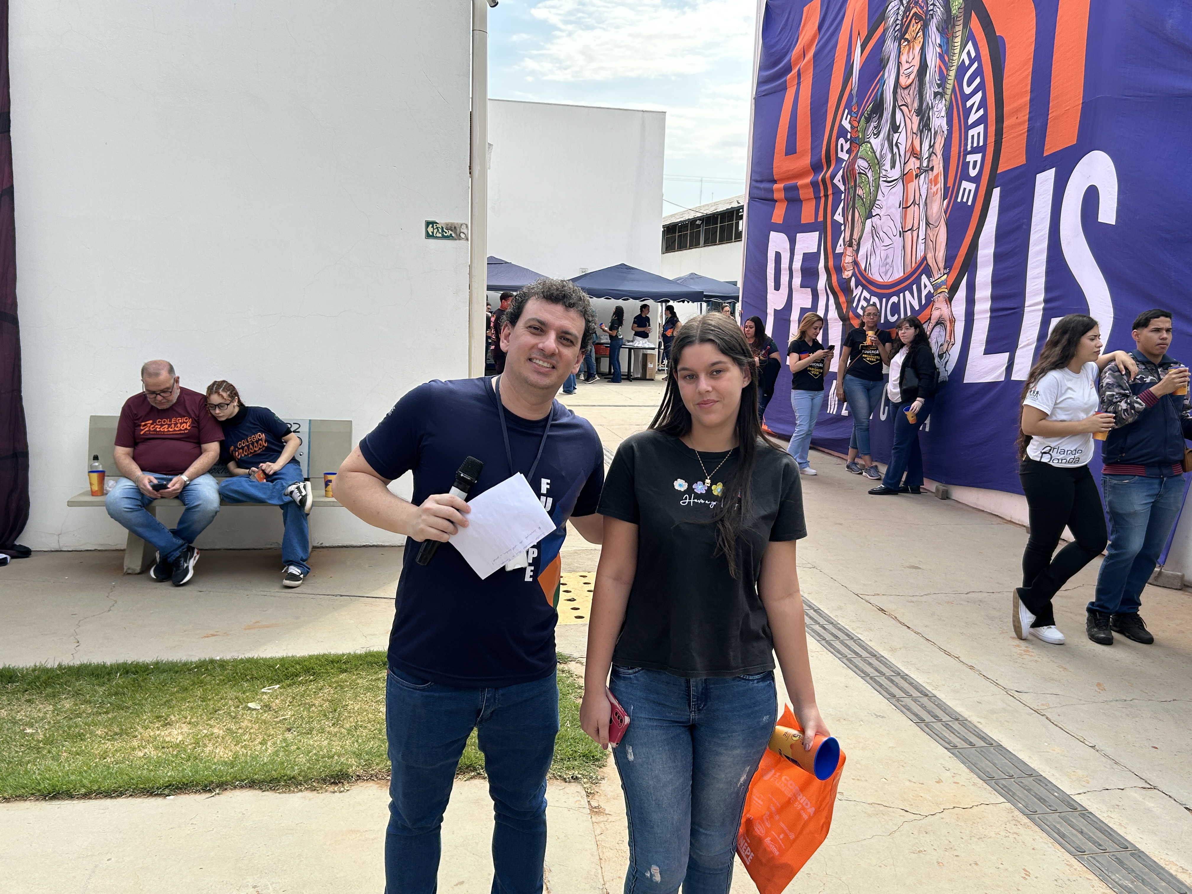 Fotos da Notícia 