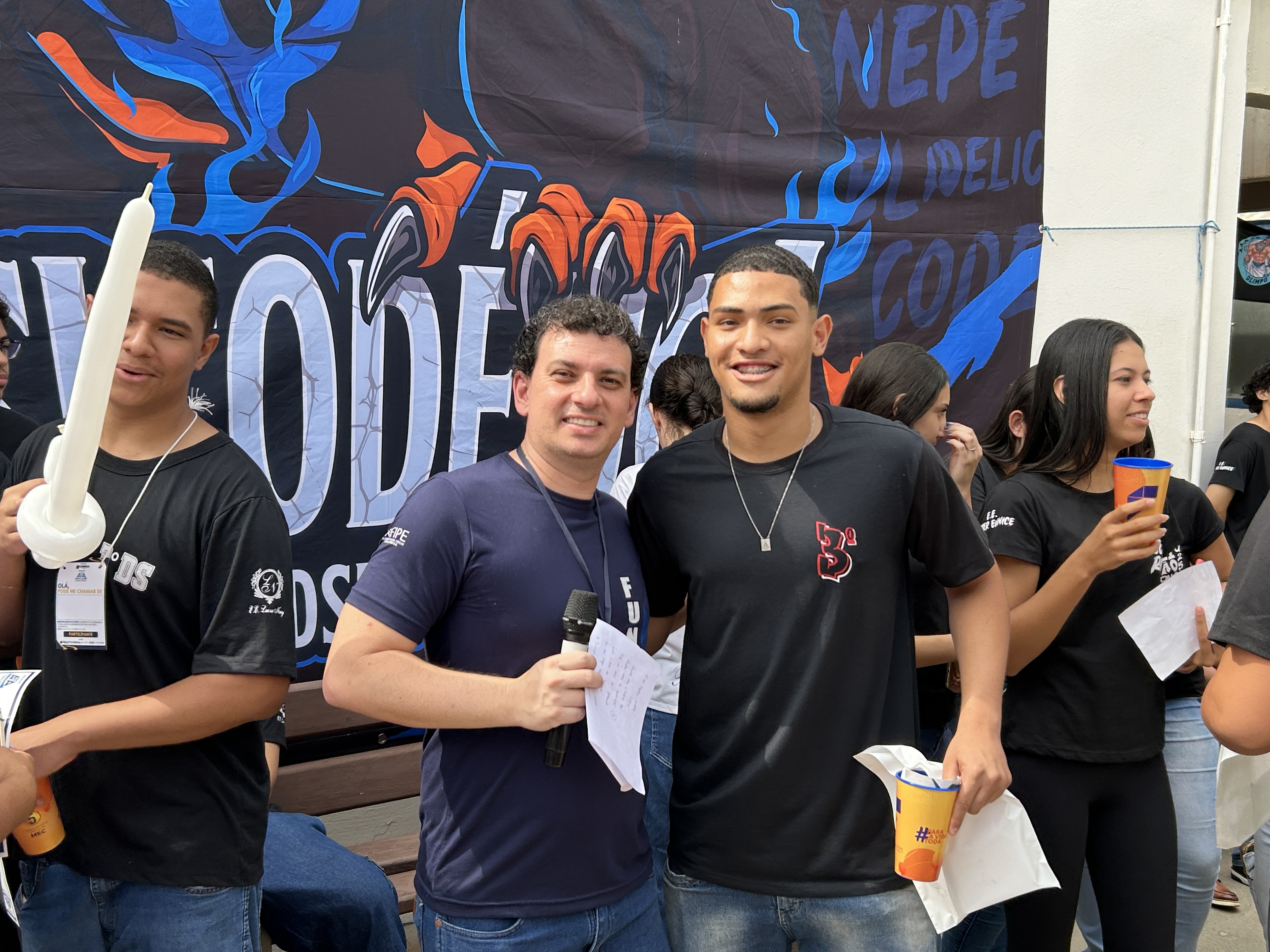 Fotos da Notícia 