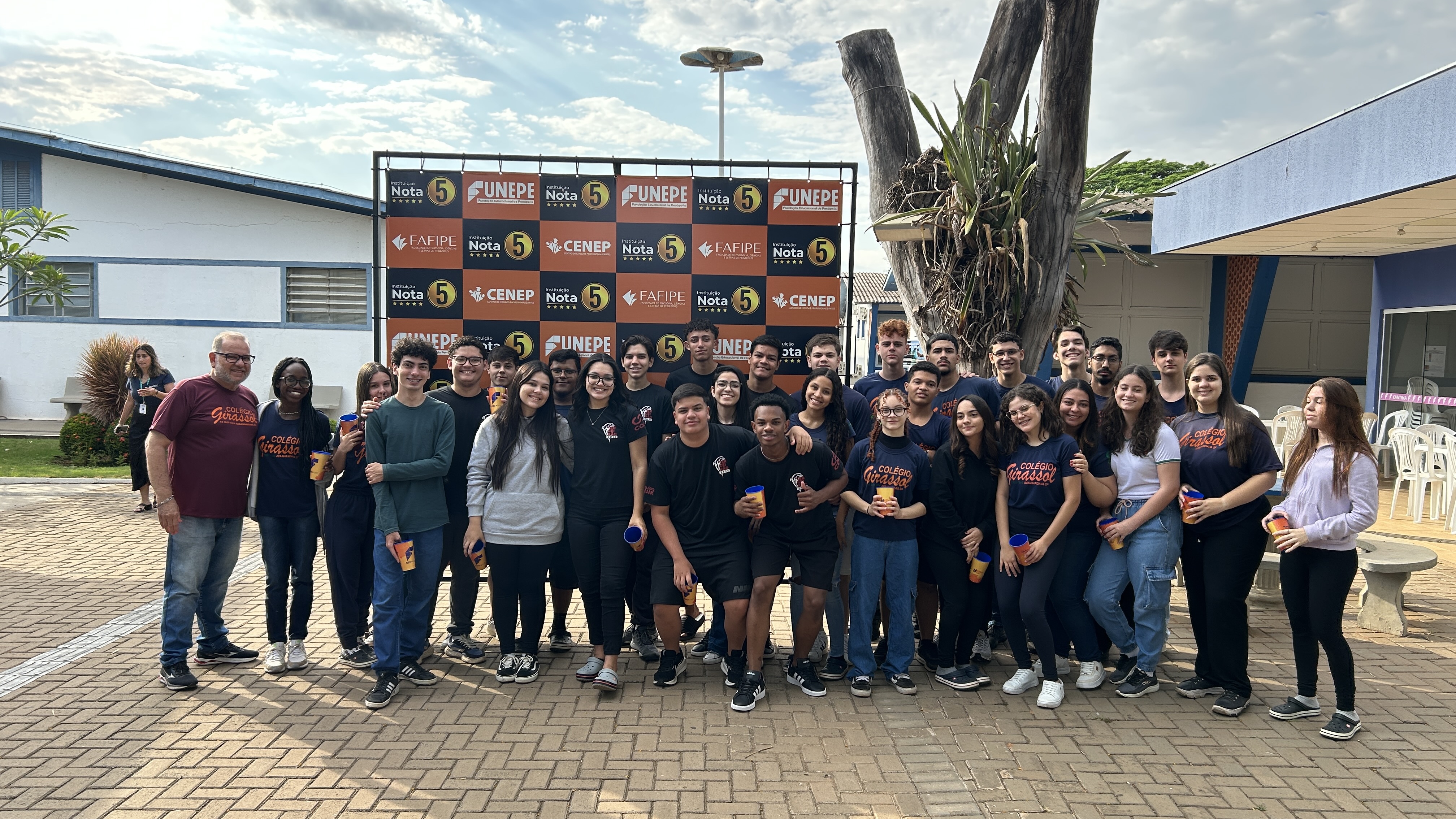 Fotos da Notícia 