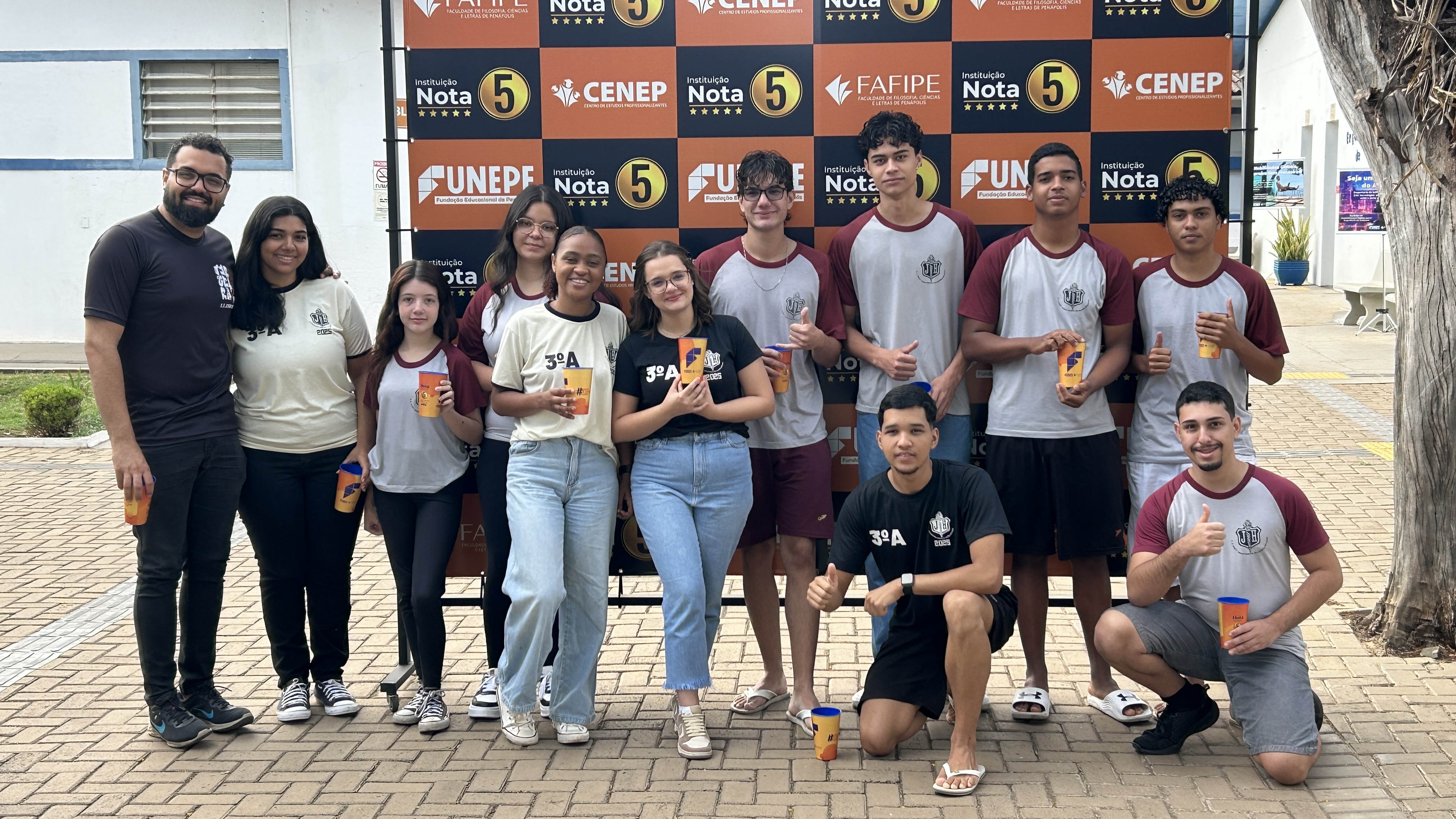 Fotos da Notícia 