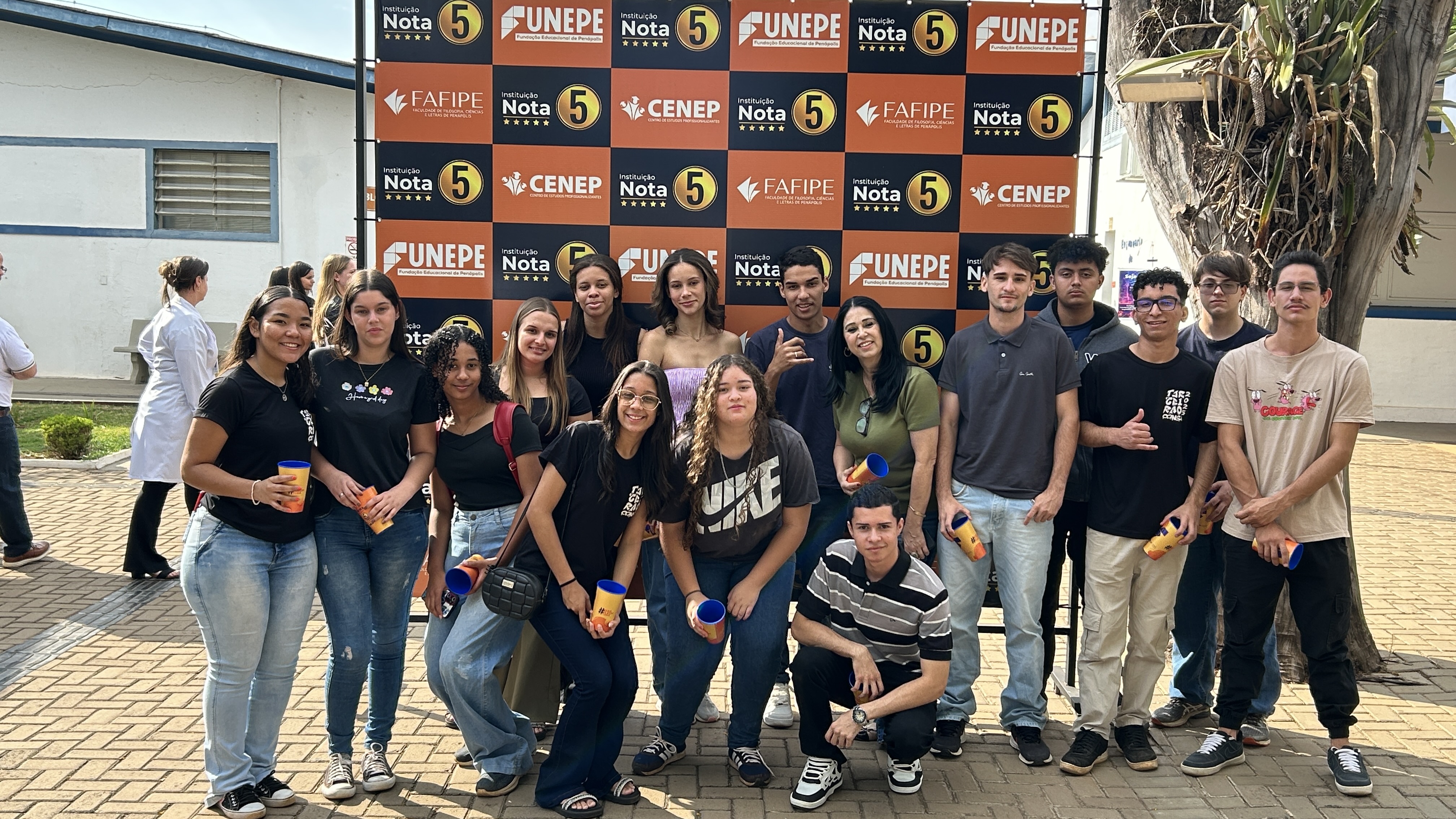 Fotos da Notícia 