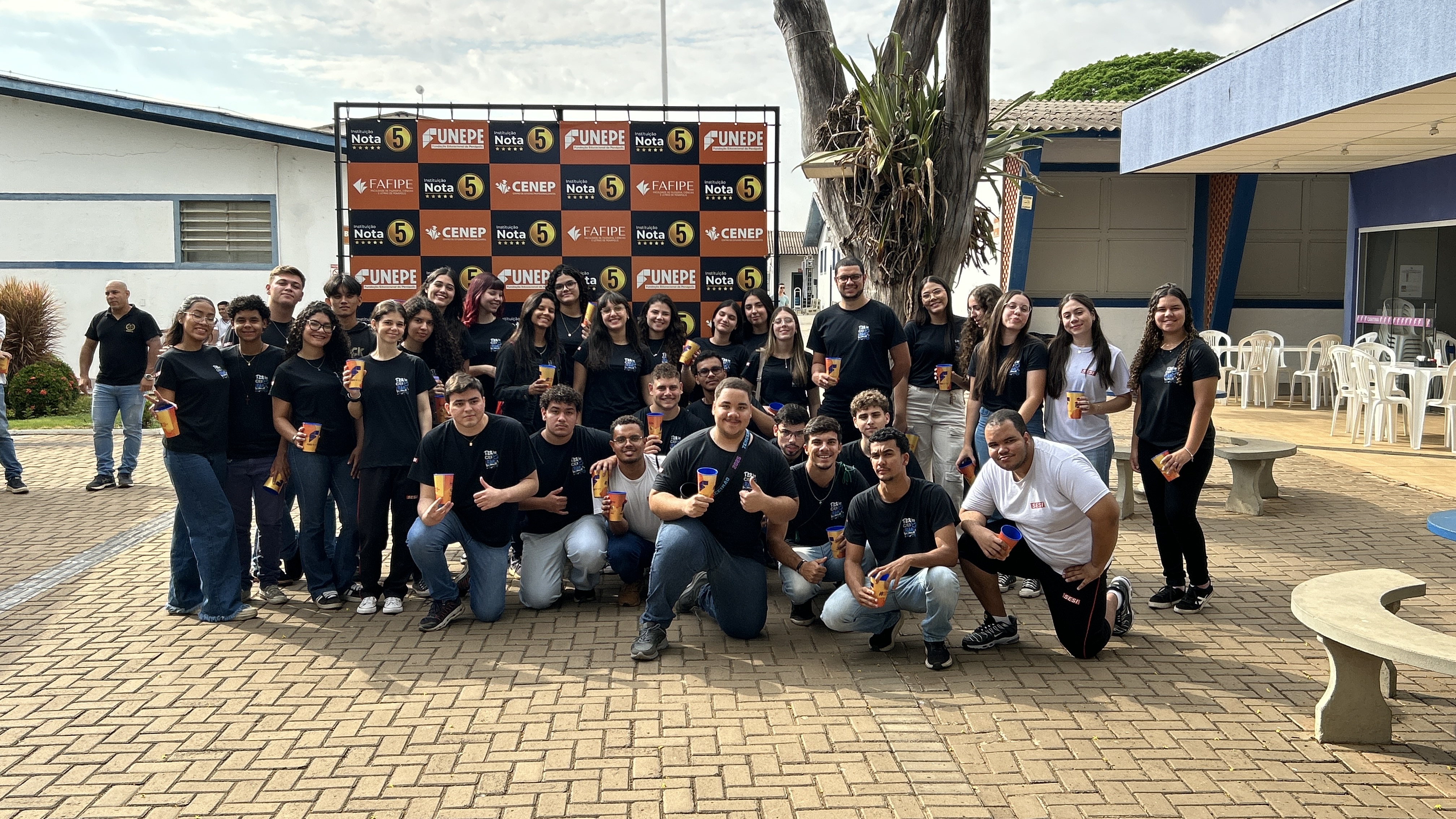 Fotos da Notícia 