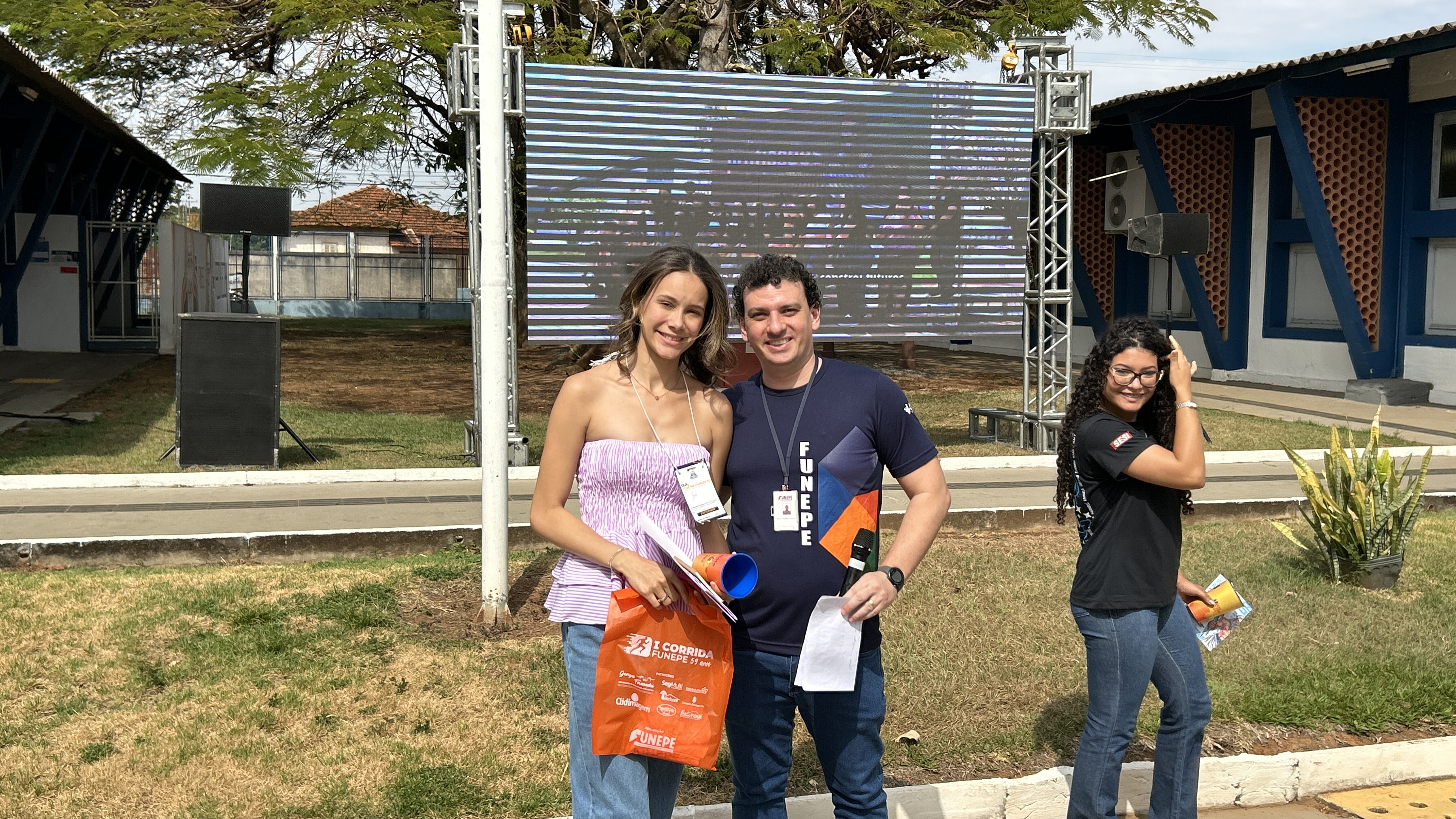 Fotos da Notícia 