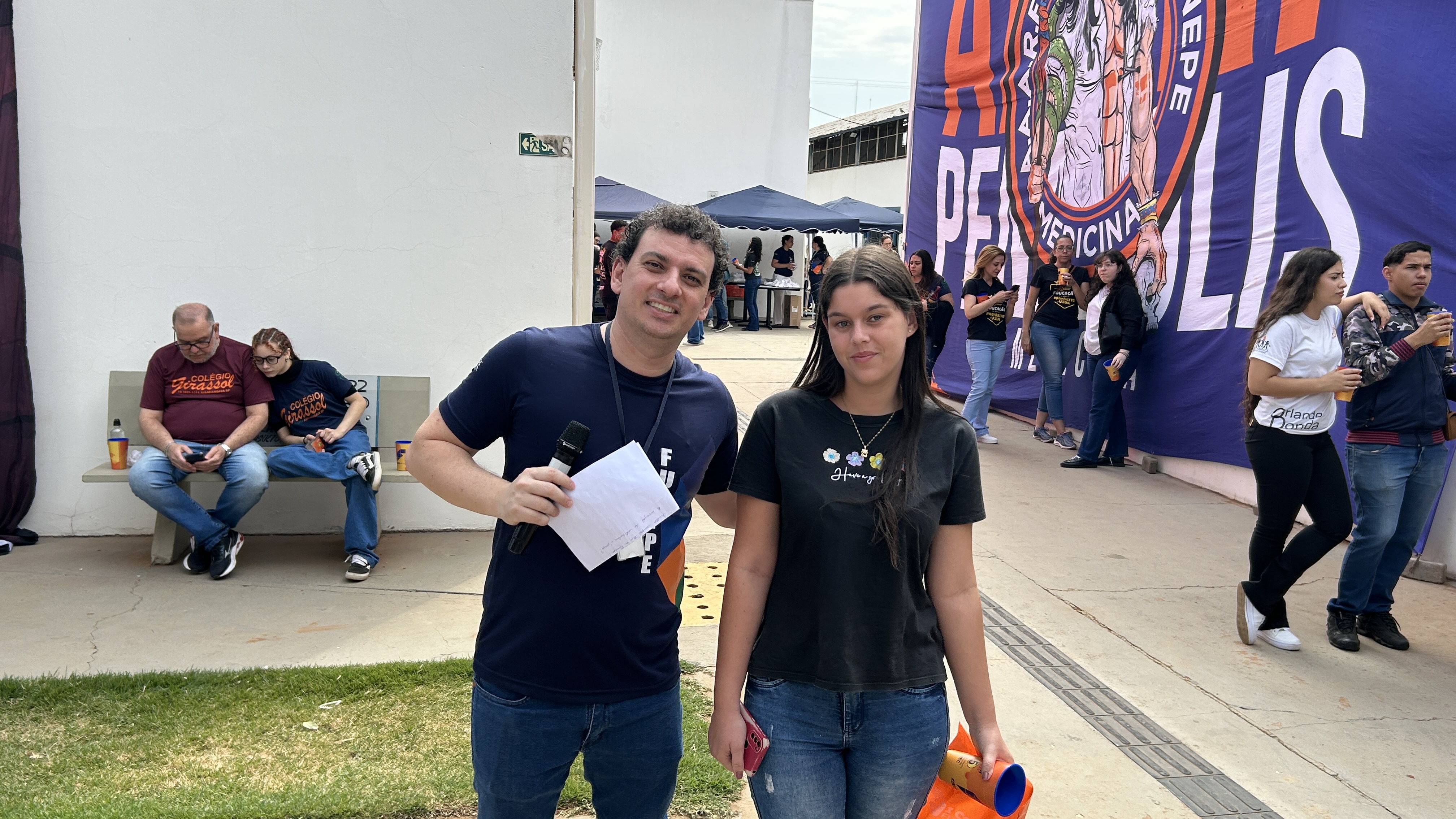 Fotos da Notícia 