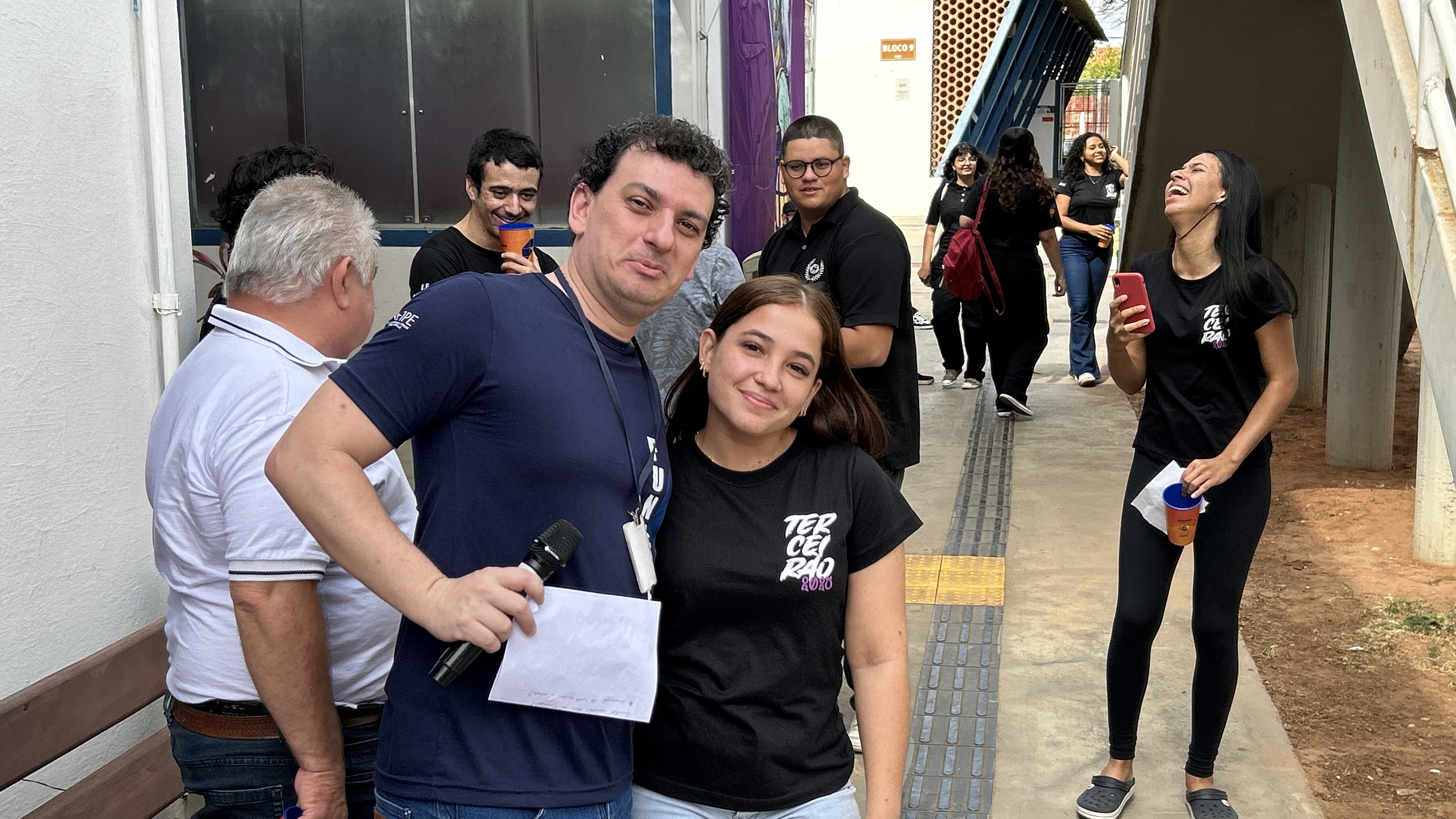 Fotos da Notícia 