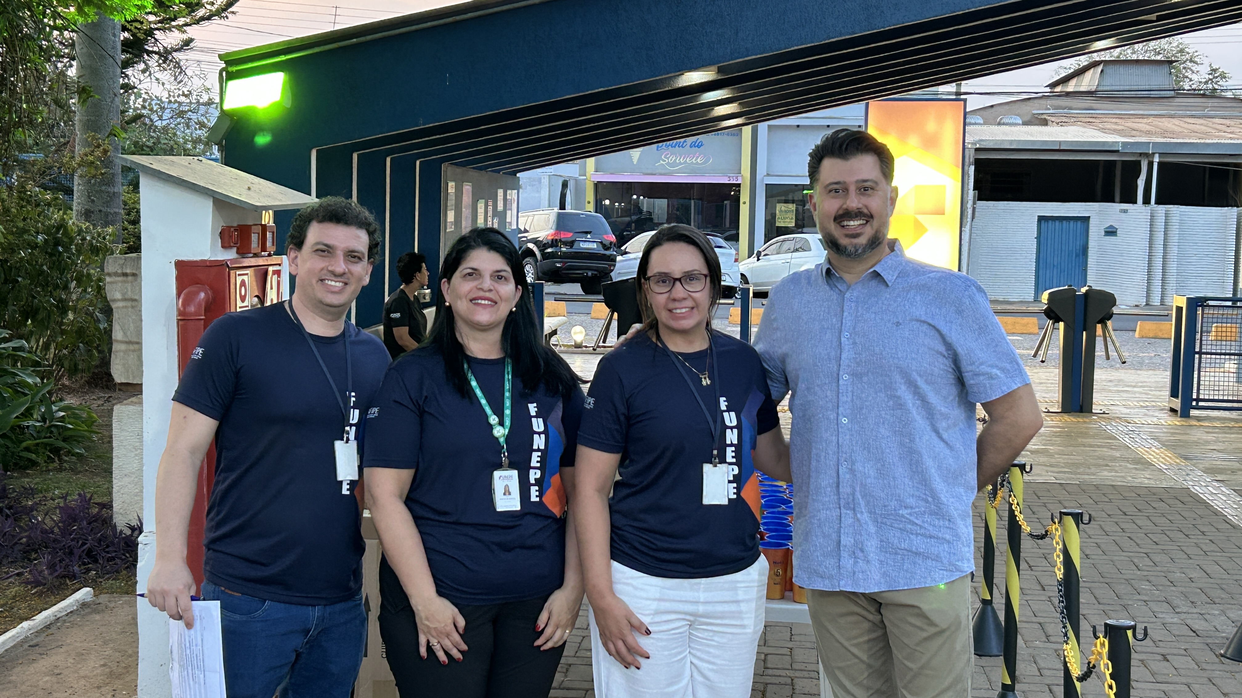 Fotos da Notícia 
