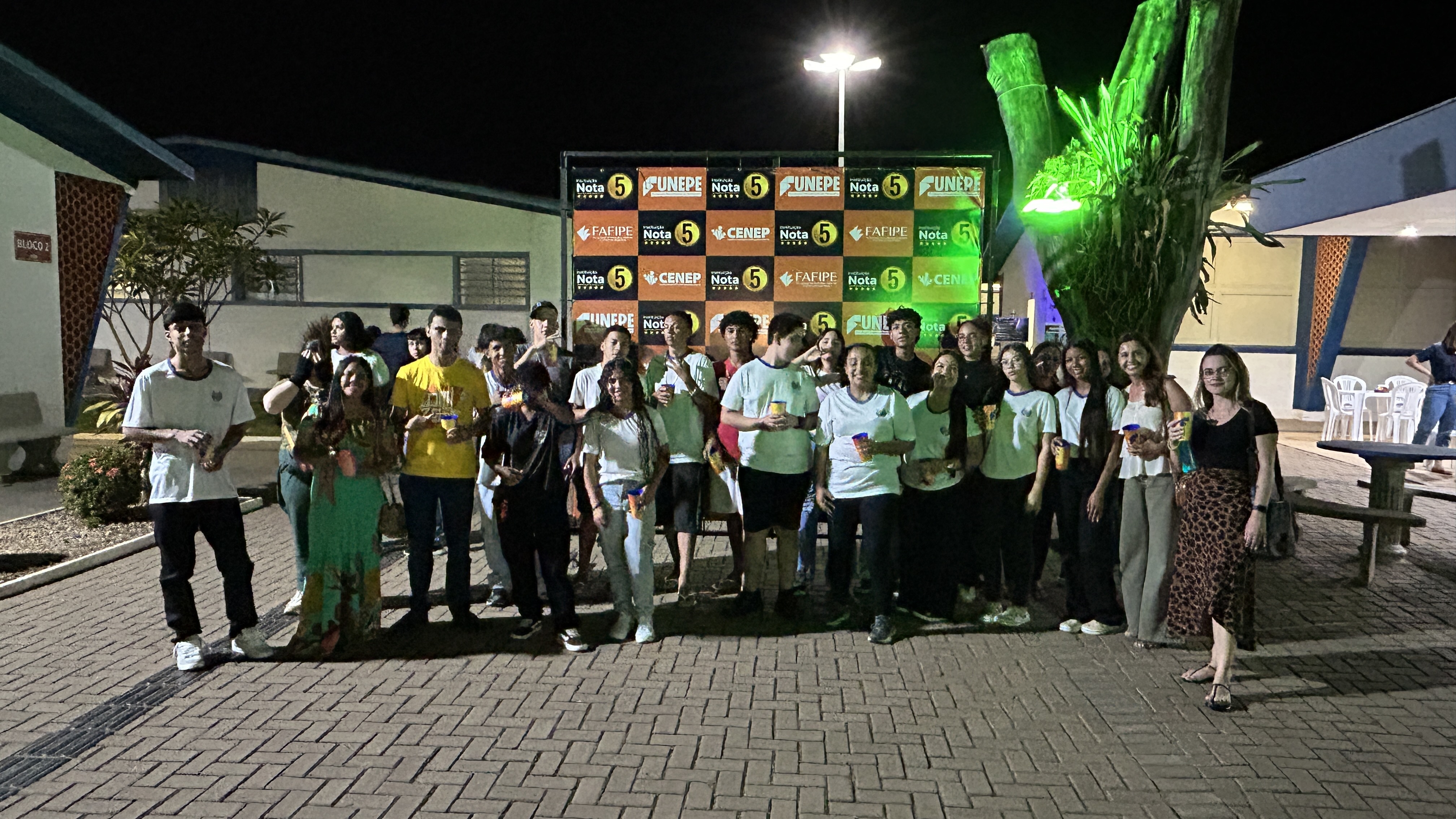 Fotos da Notícia 