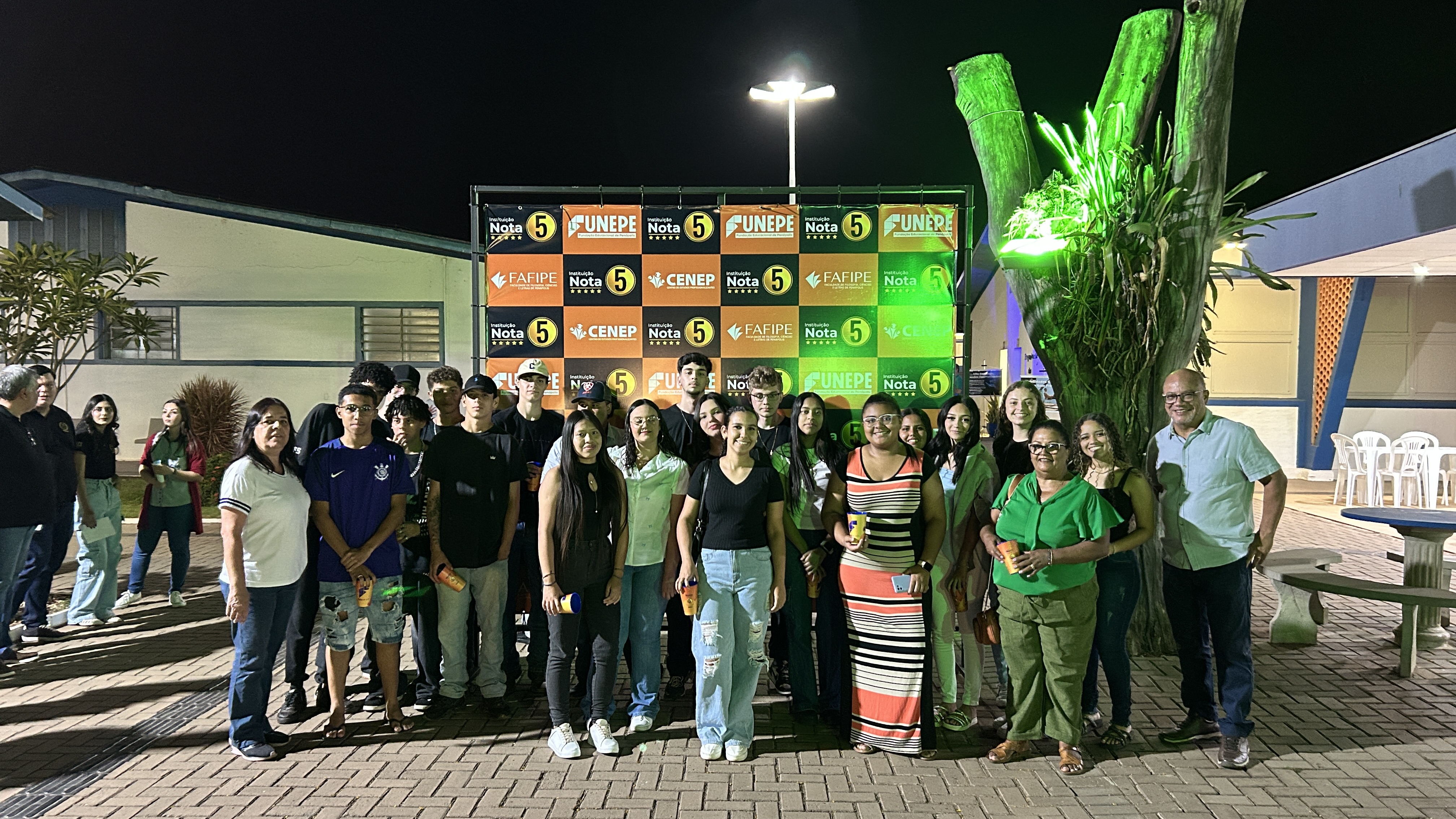 Fotos da Notícia 