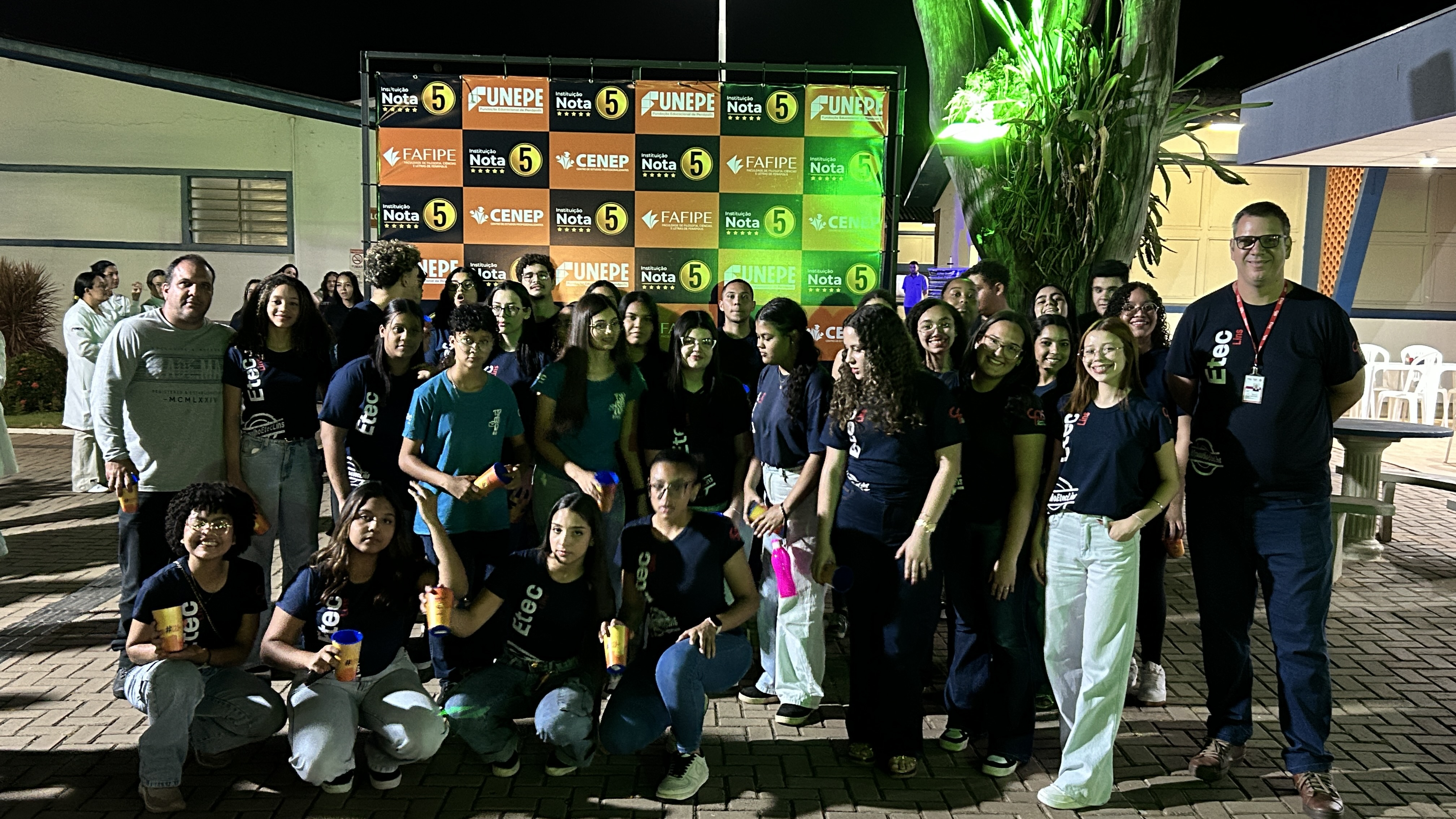 Fotos da Notícia 