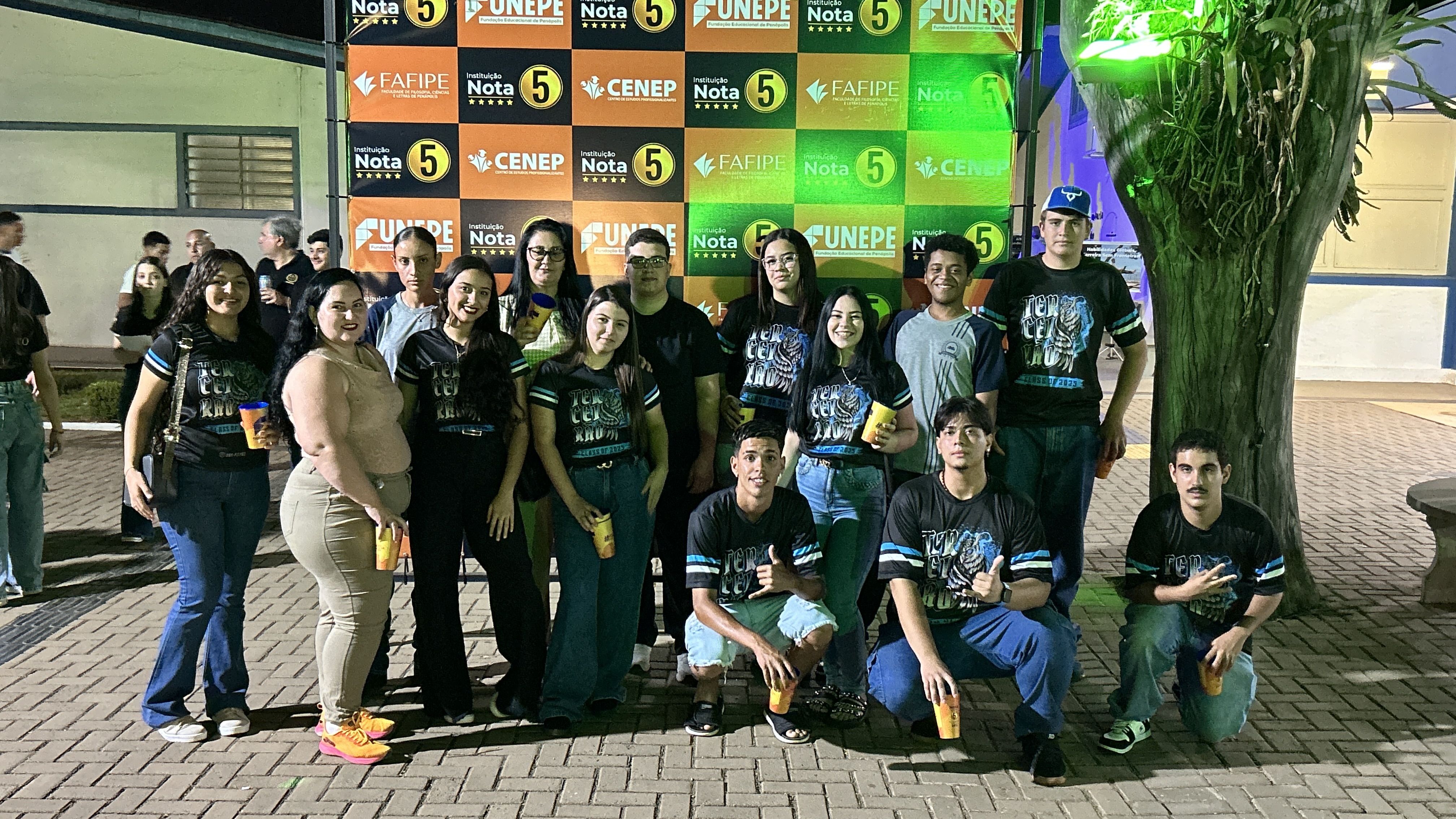 Fotos da Notícia 
