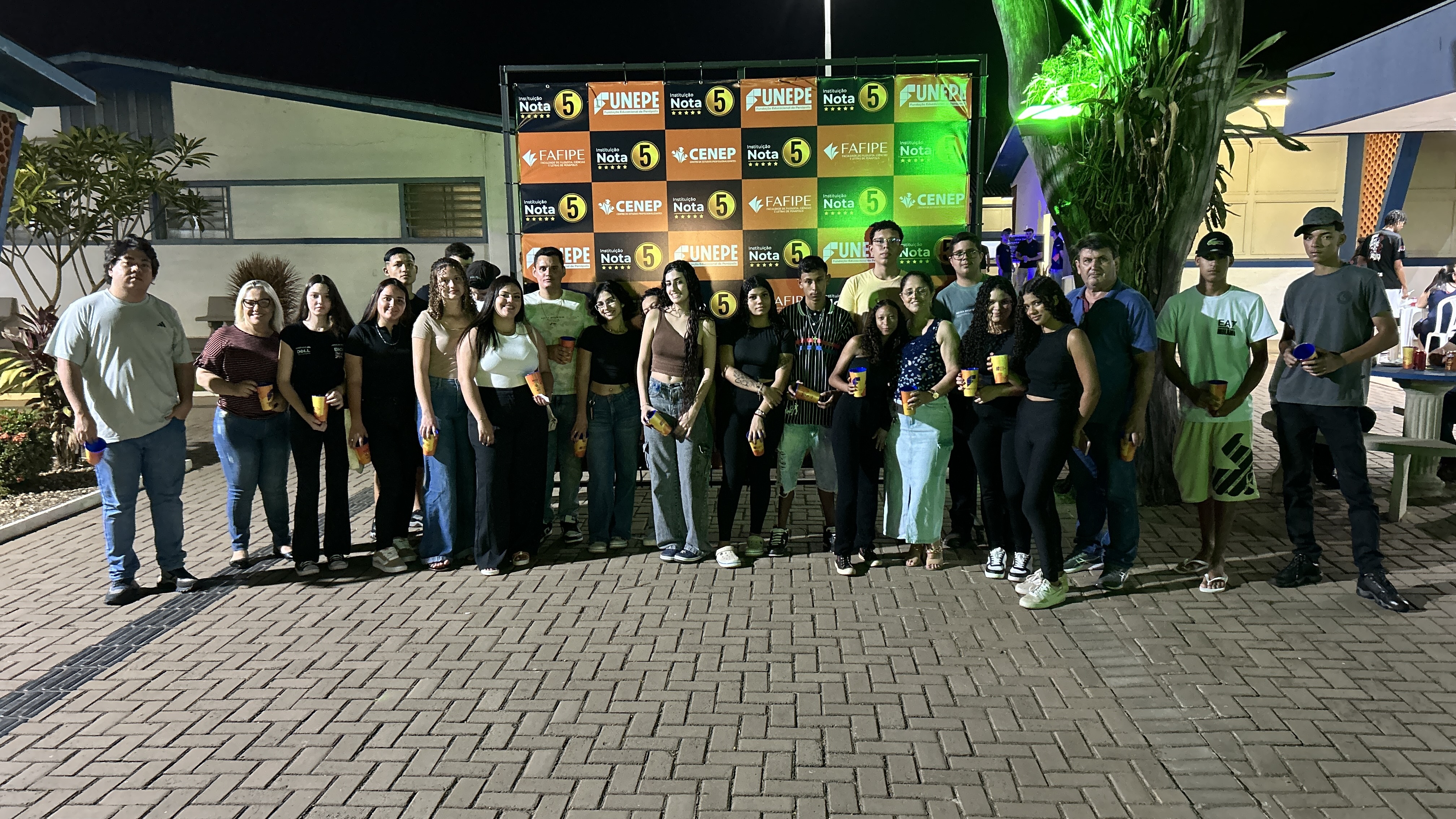 Fotos da Notícia 