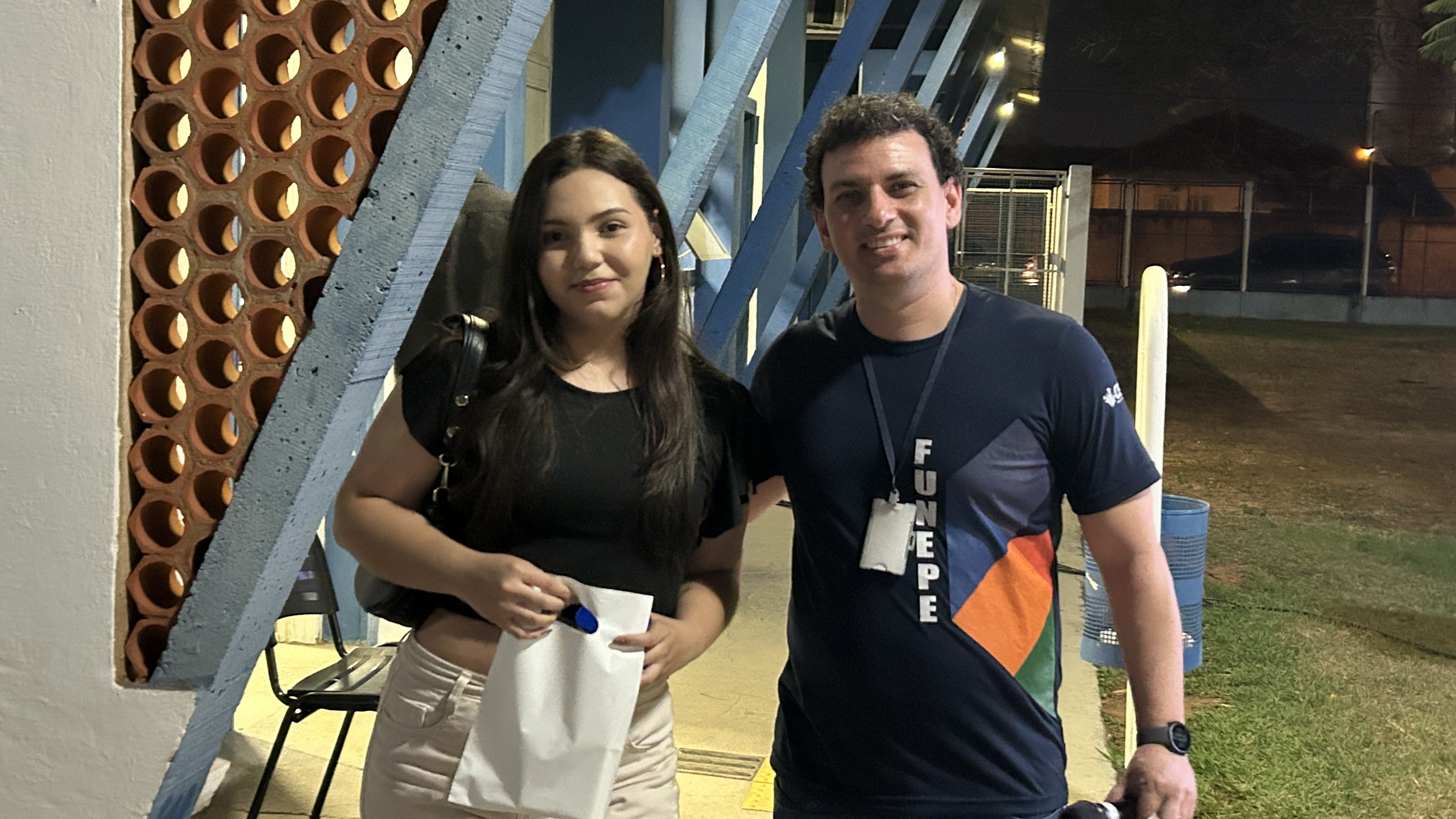 Fotos da Notícia 