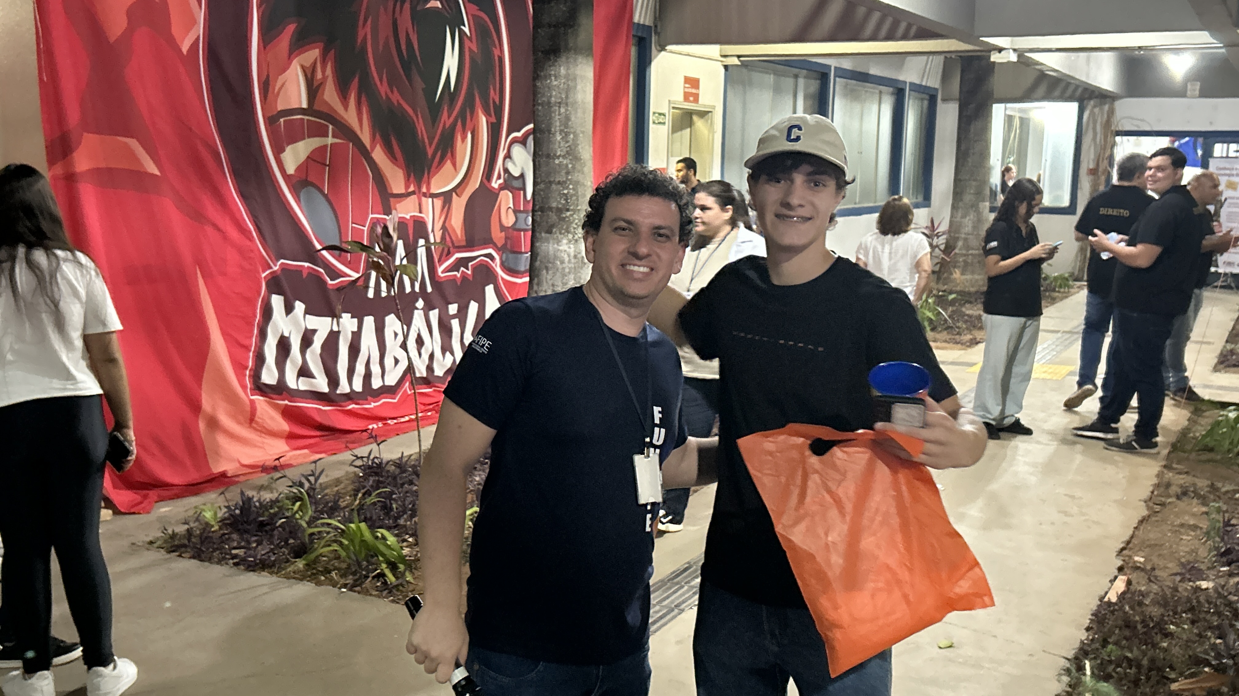 Fotos da Notícia 
