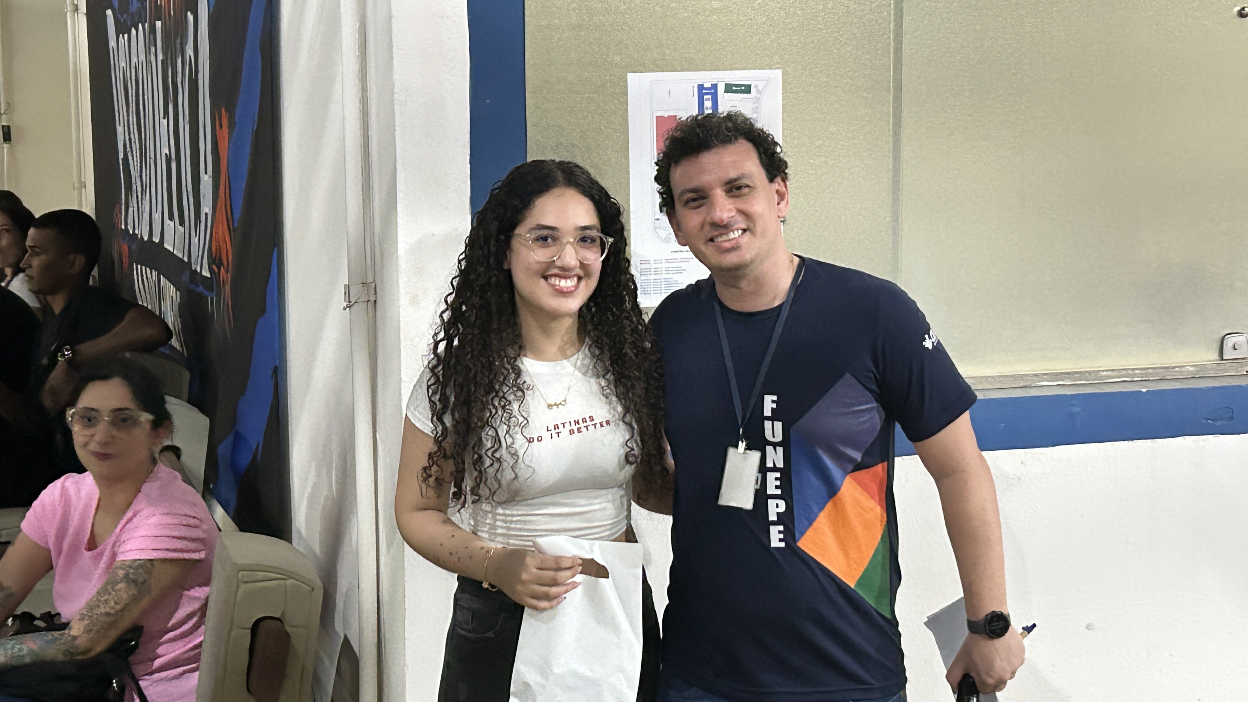 Fotos da Notícia 