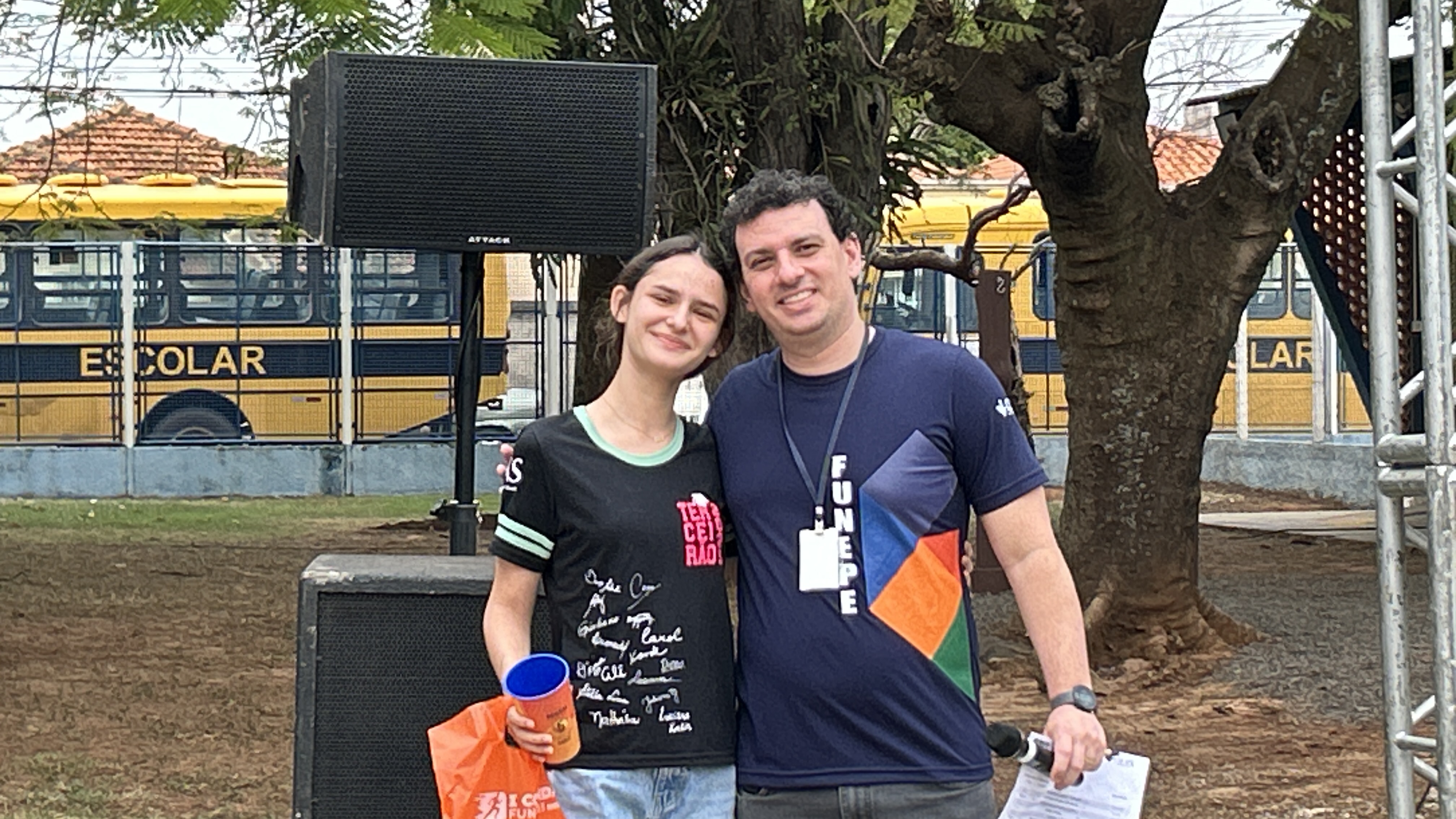 Fotos da Notícia 