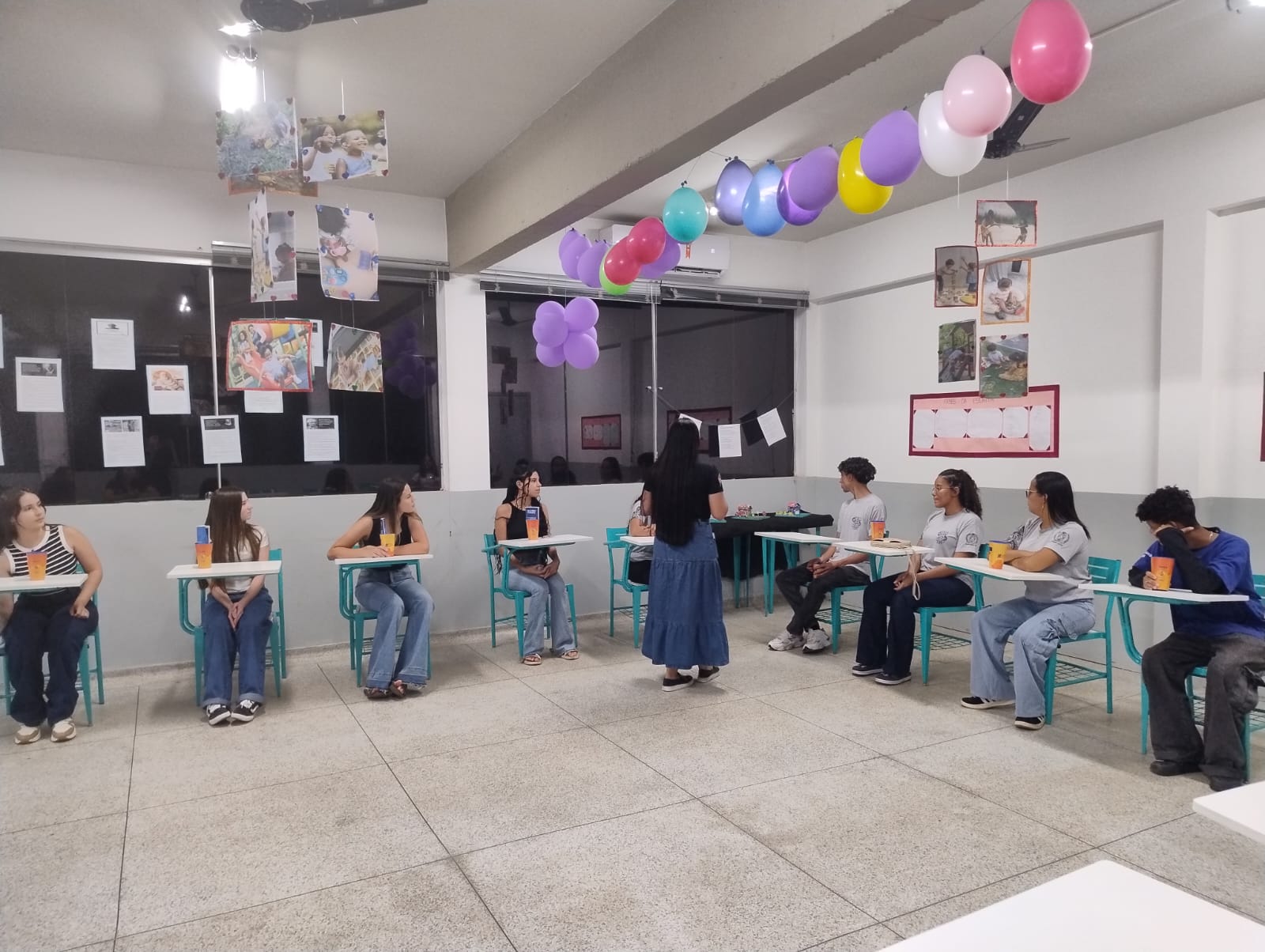 Fotos da Notícia 