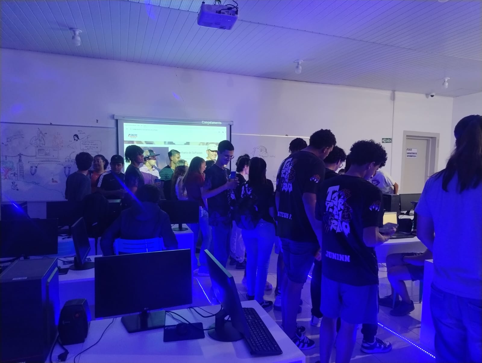 Fotos da Notícia 