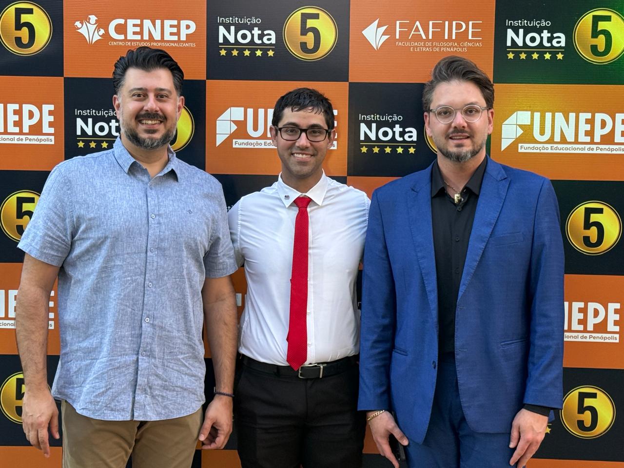 Fotos da Notícia 
