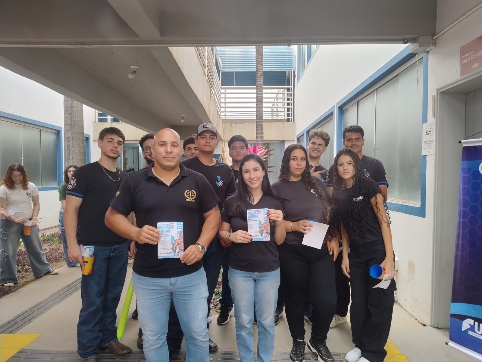 Fotos da Notícia 