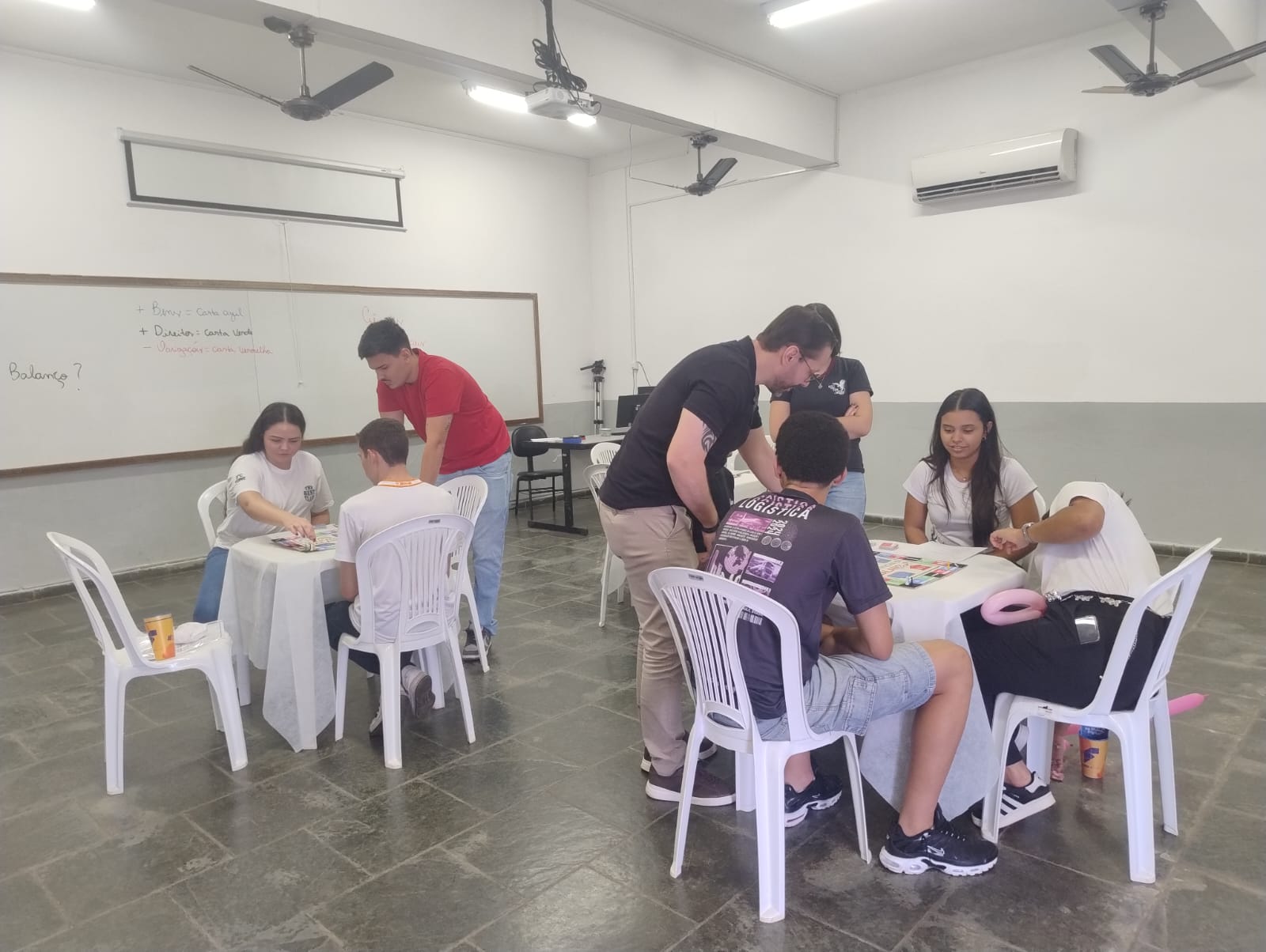 Fotos da Notícia 