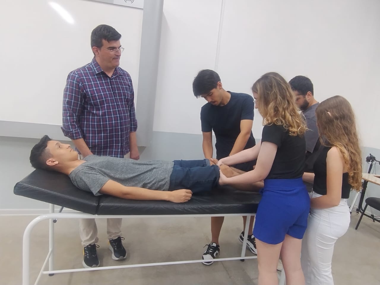 Fotos da Notícia 