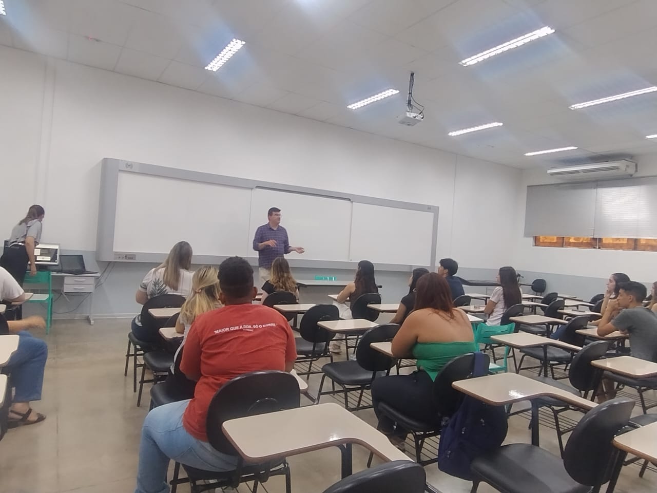 Fotos da Notícia 
