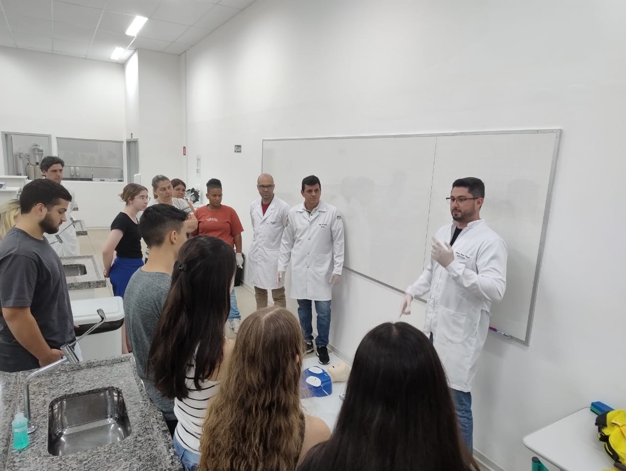 Fotos da Notícia 