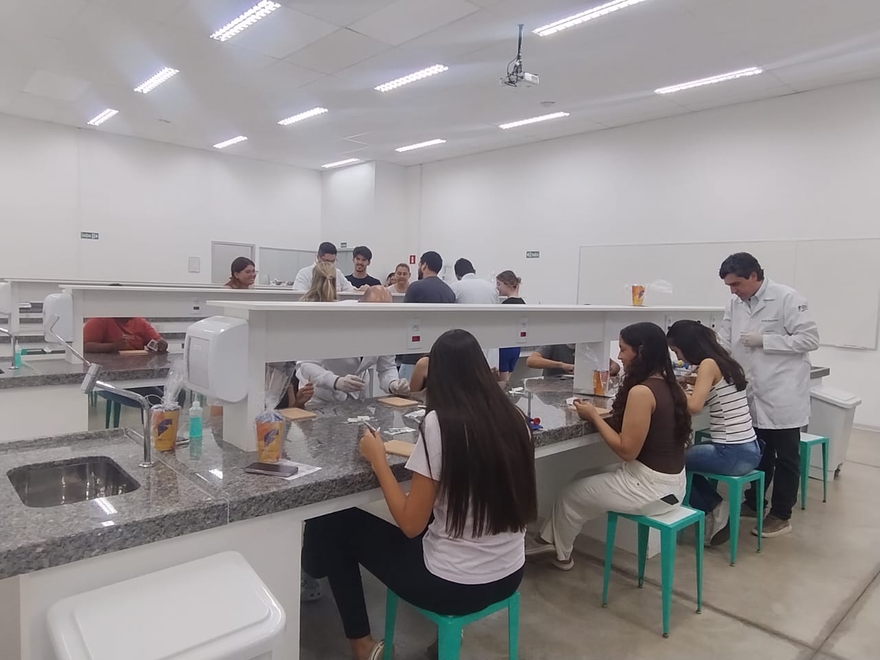 Fotos da Notícia 