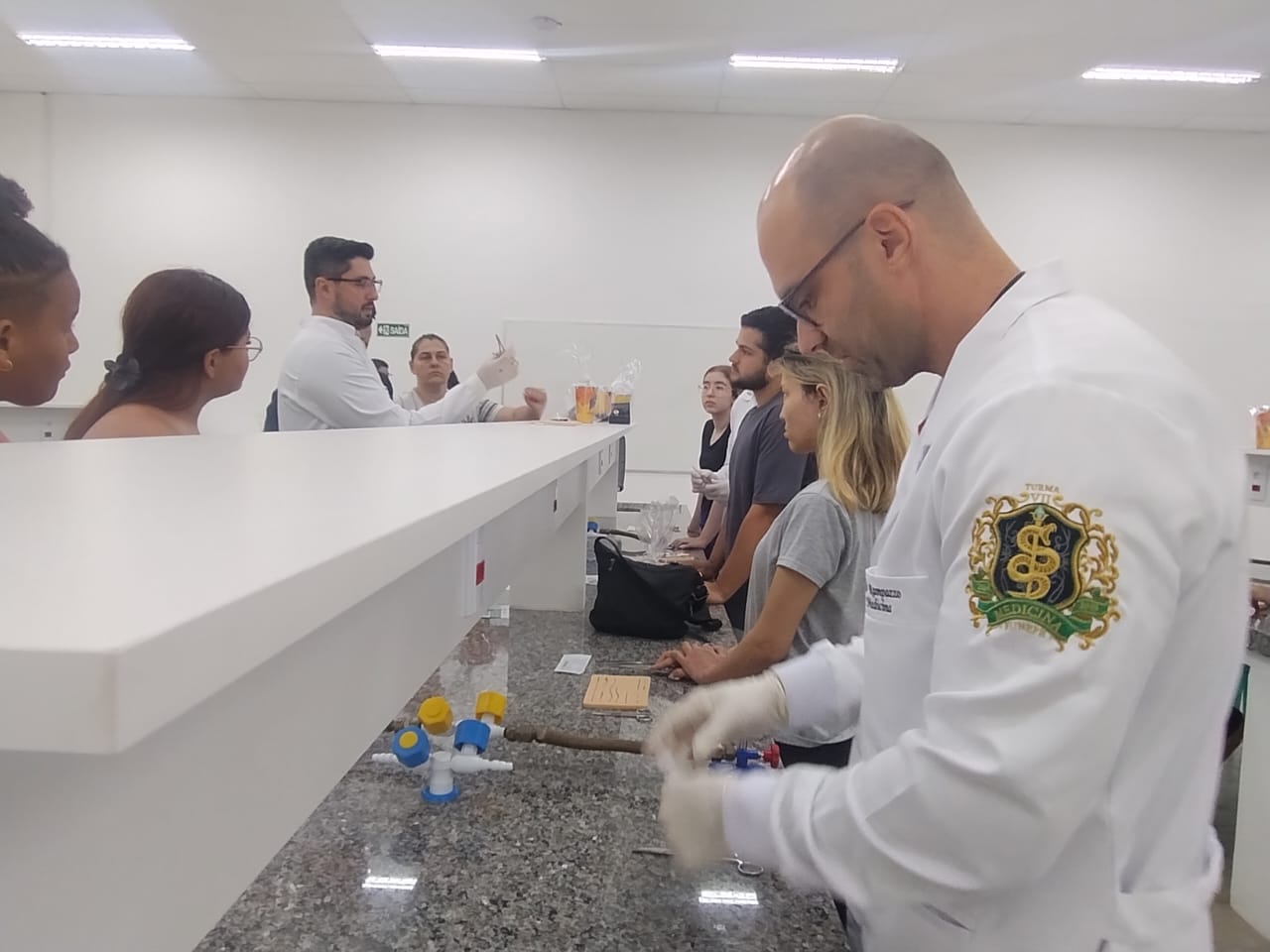 Fotos da Notícia 