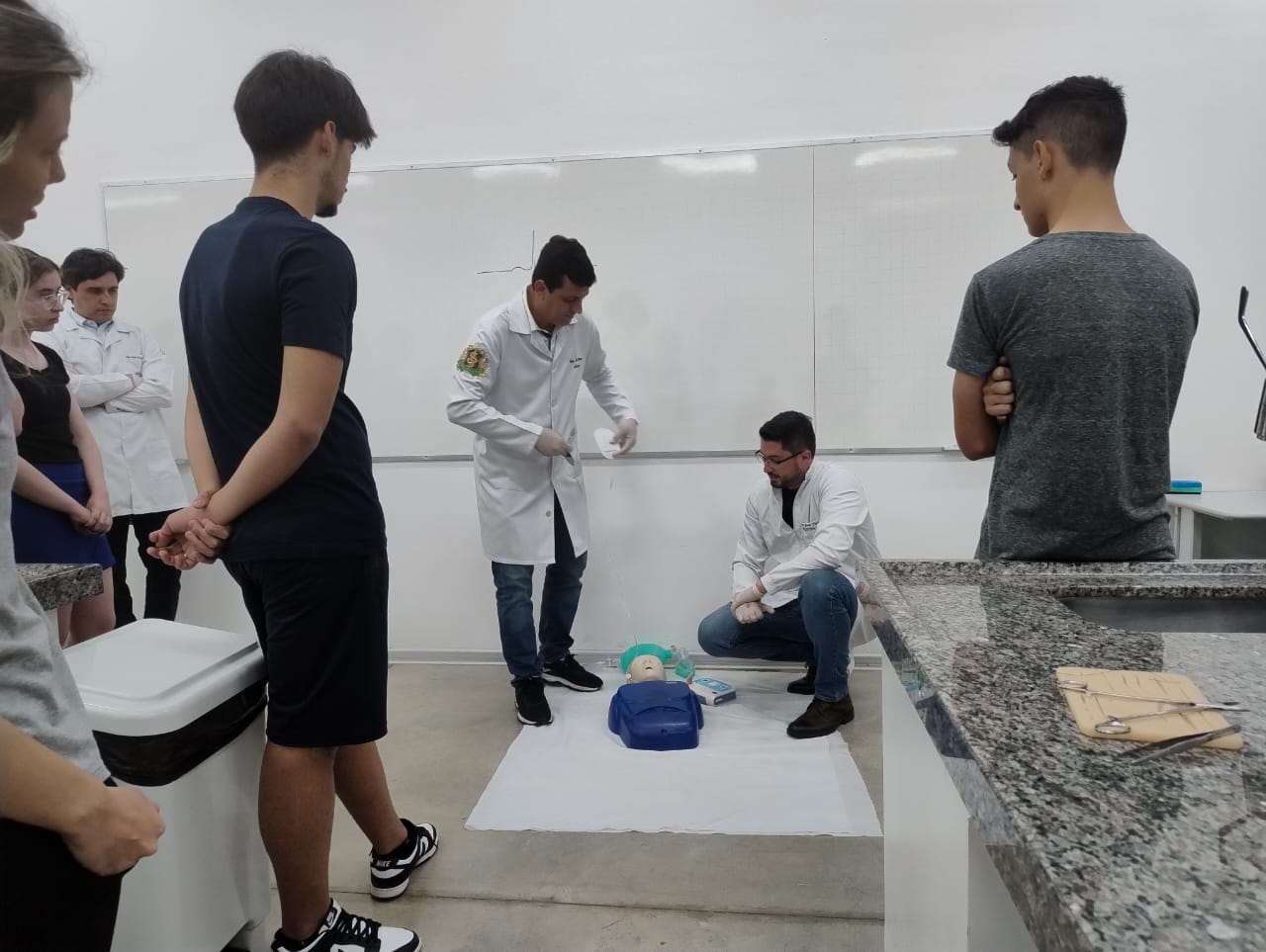 Fotos da Notícia 