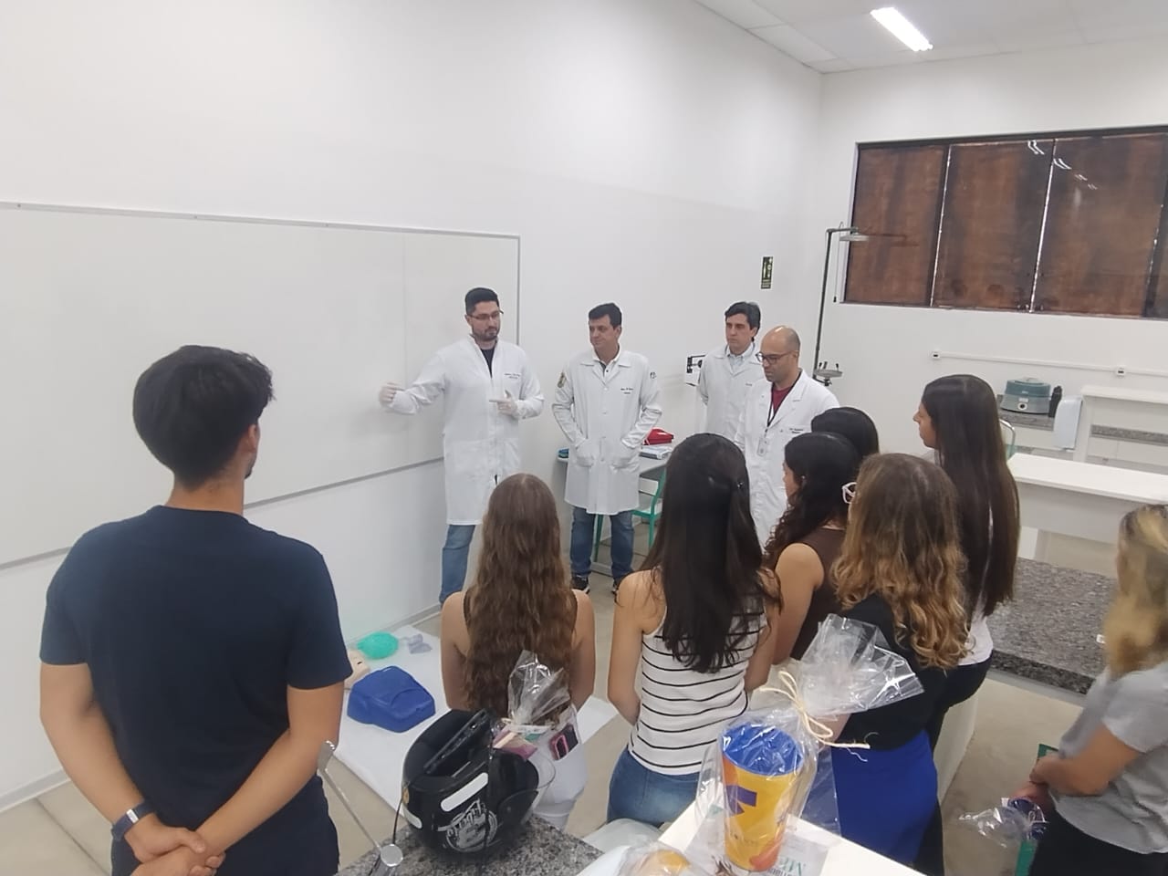 Fotos da Notícia 