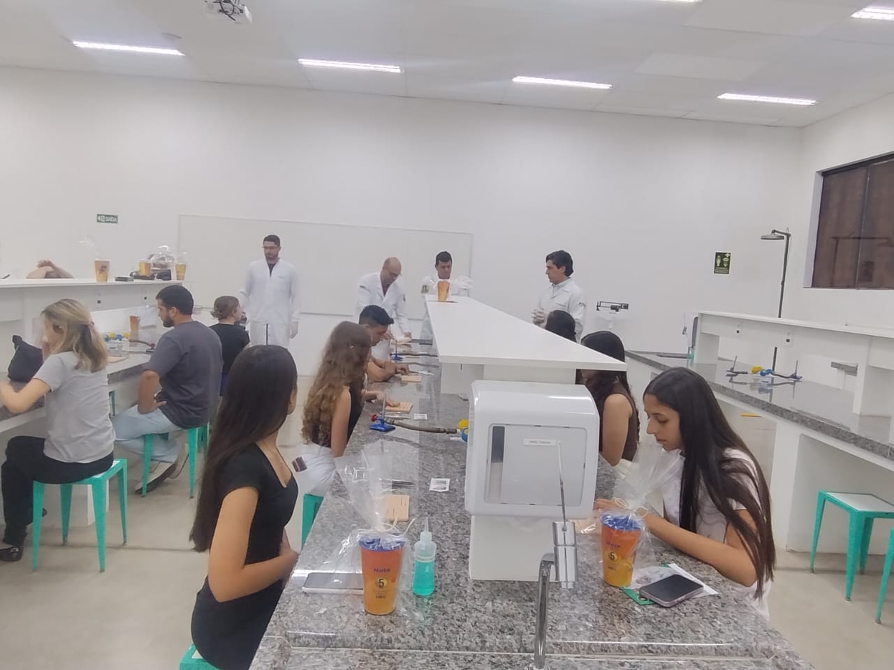 Fotos da Notícia 