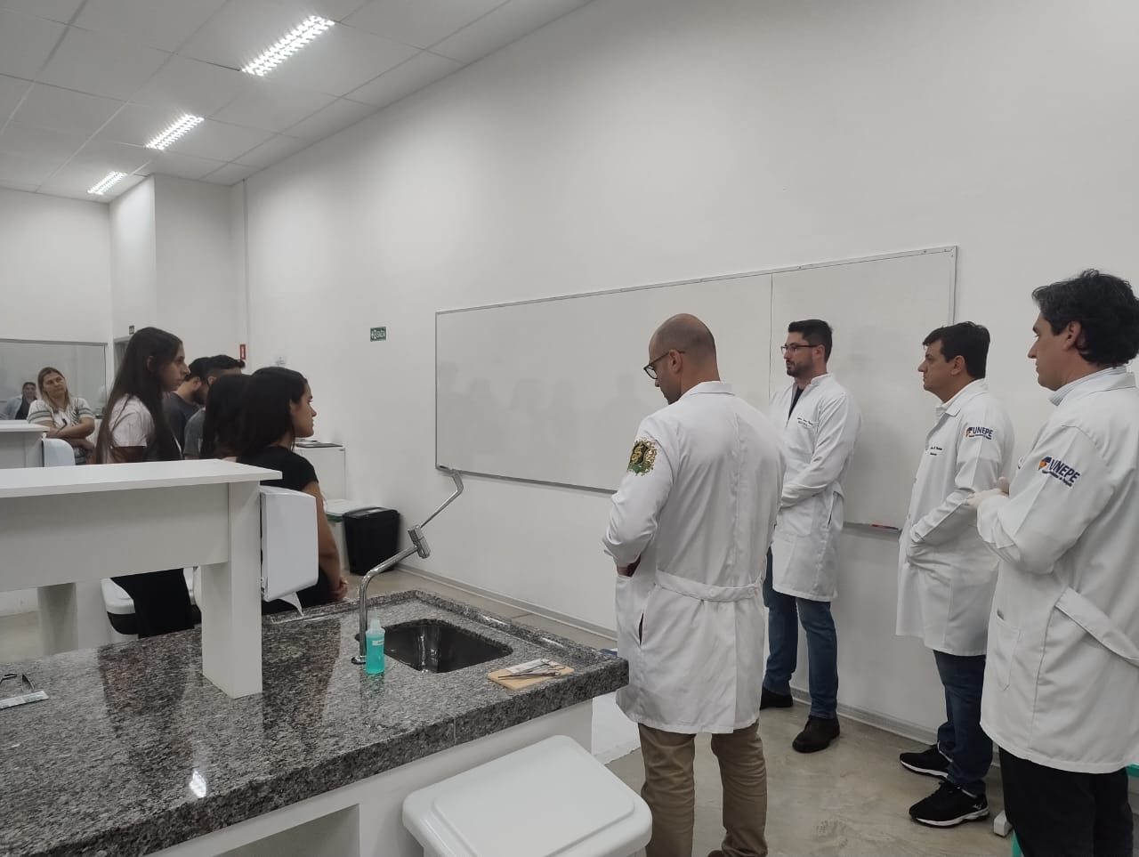 Fotos da Notícia 
