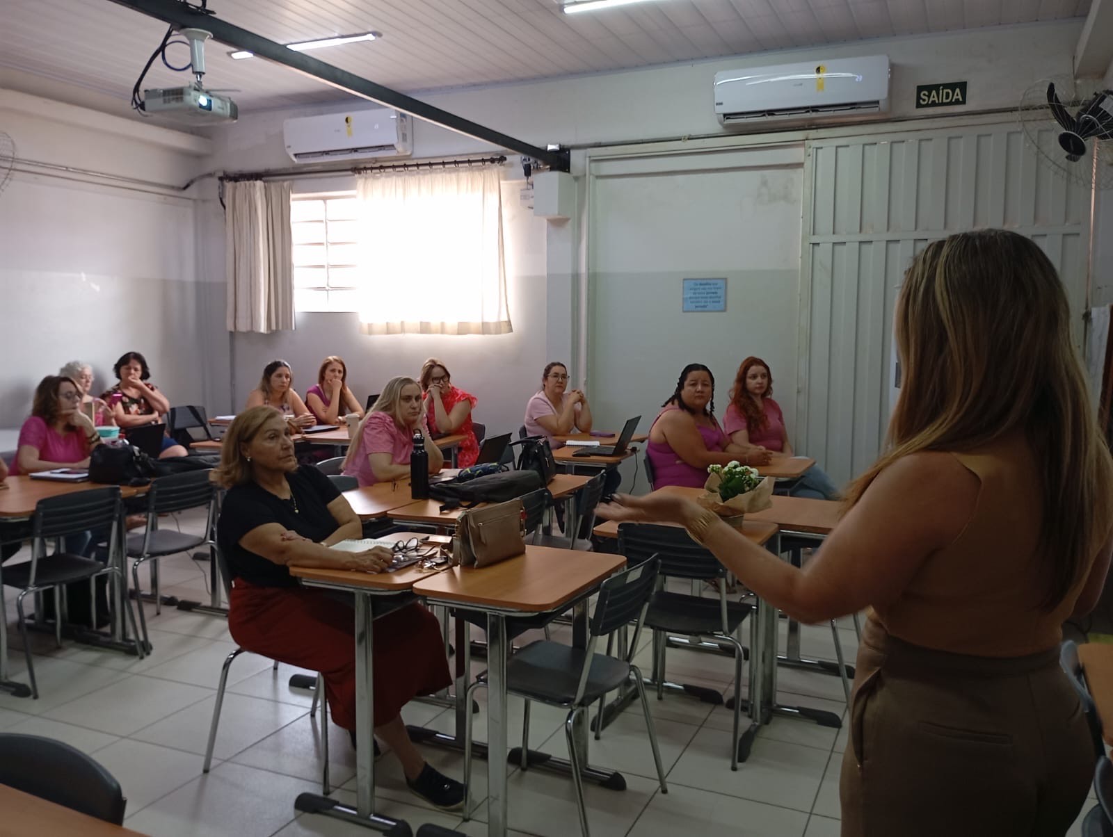 Fotos da Notícia 