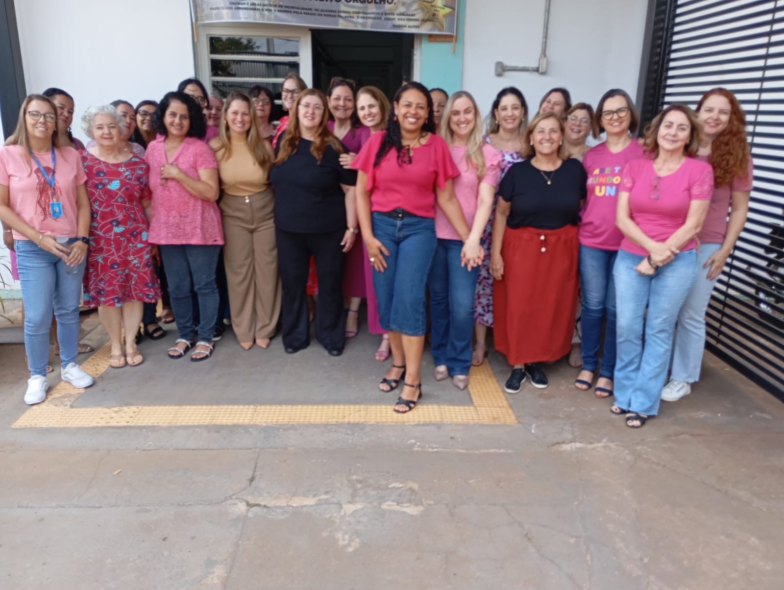 Fotos da Notícia 