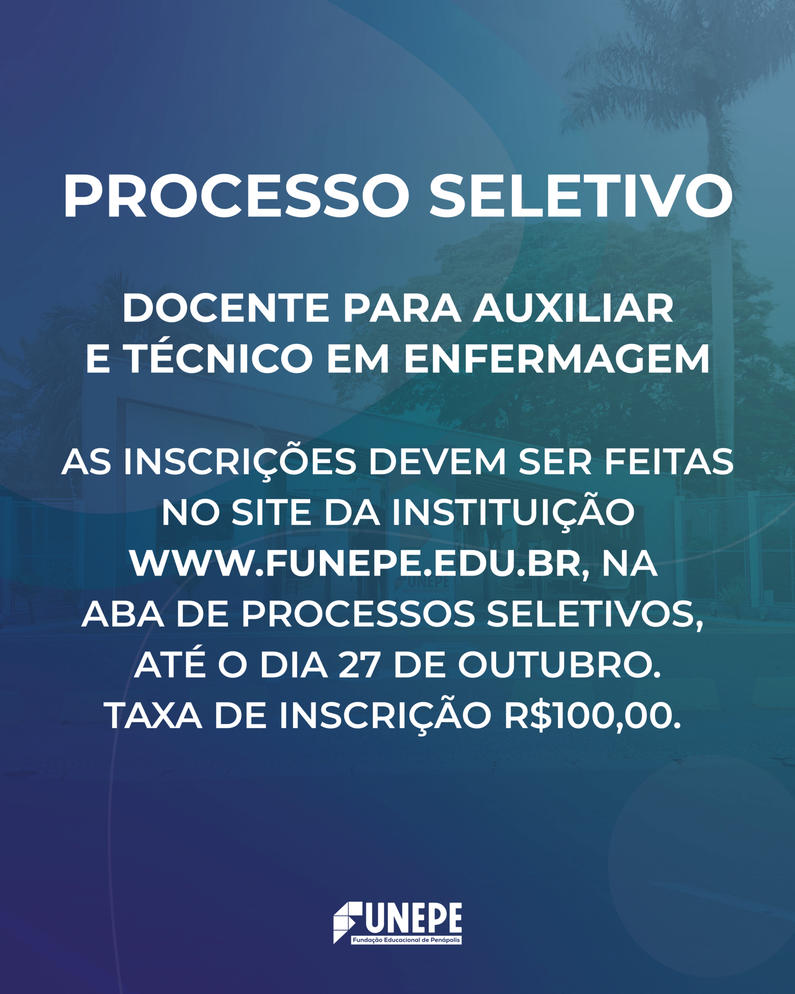 Fotos da Notícia 