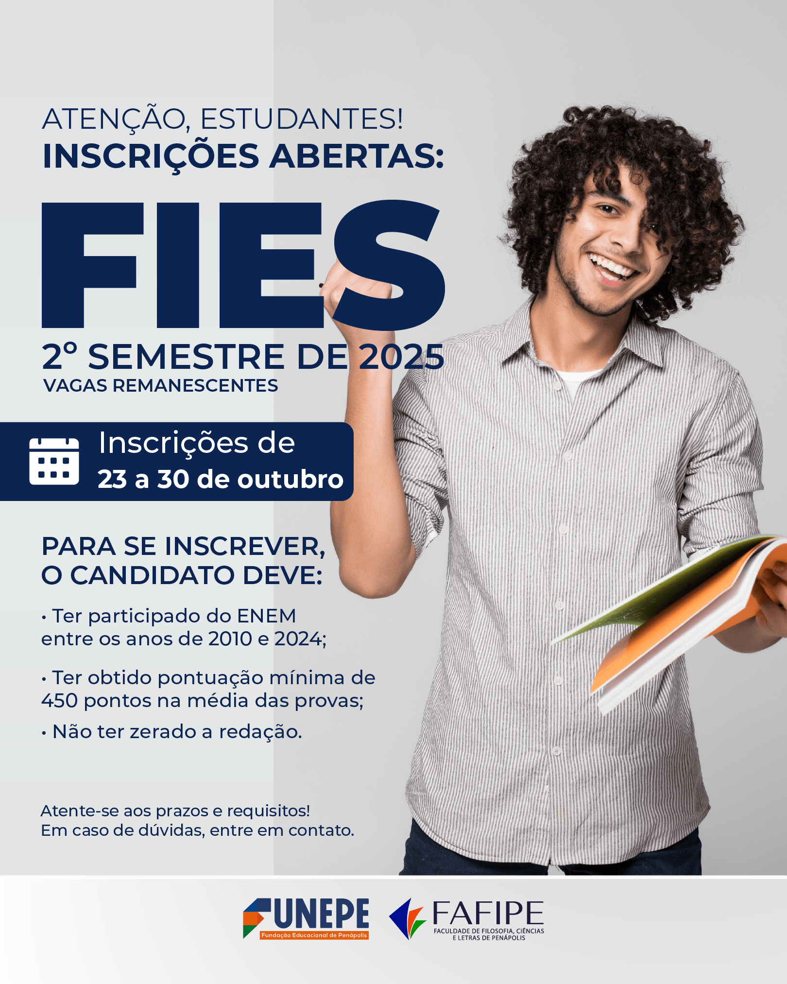 Fotos da Notícia 