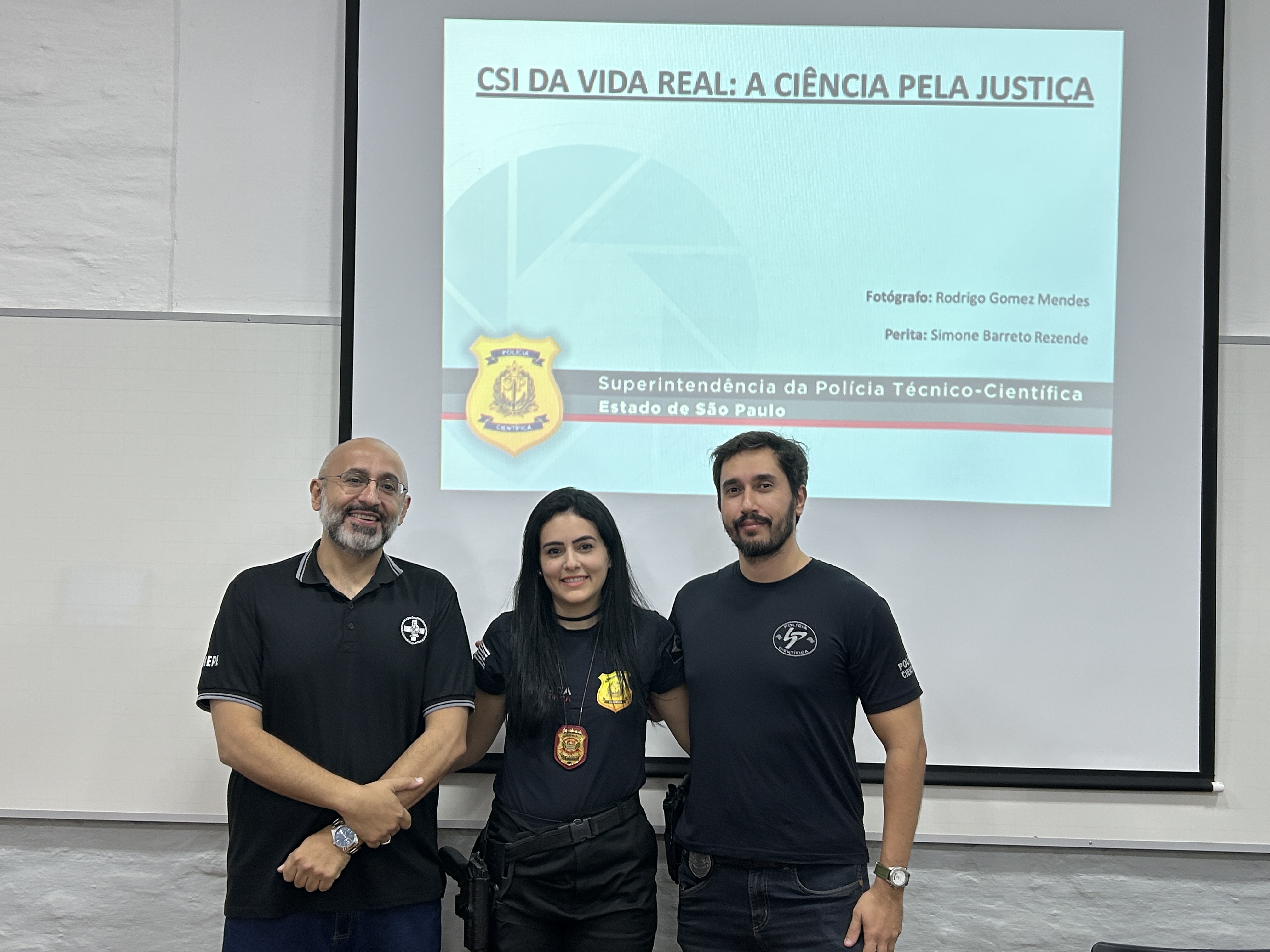 Fotos da Notícia 