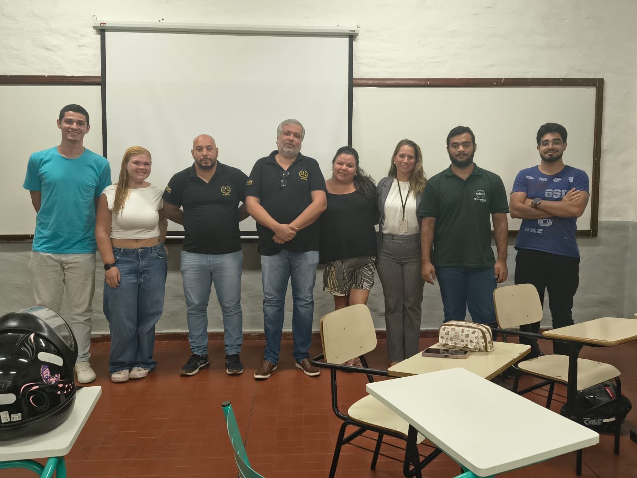 Fotos da Notícia 