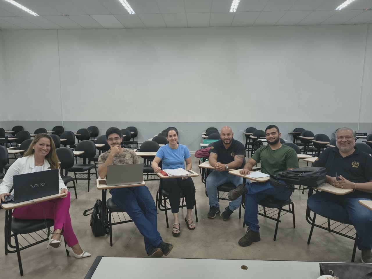 Fotos da Notícia 