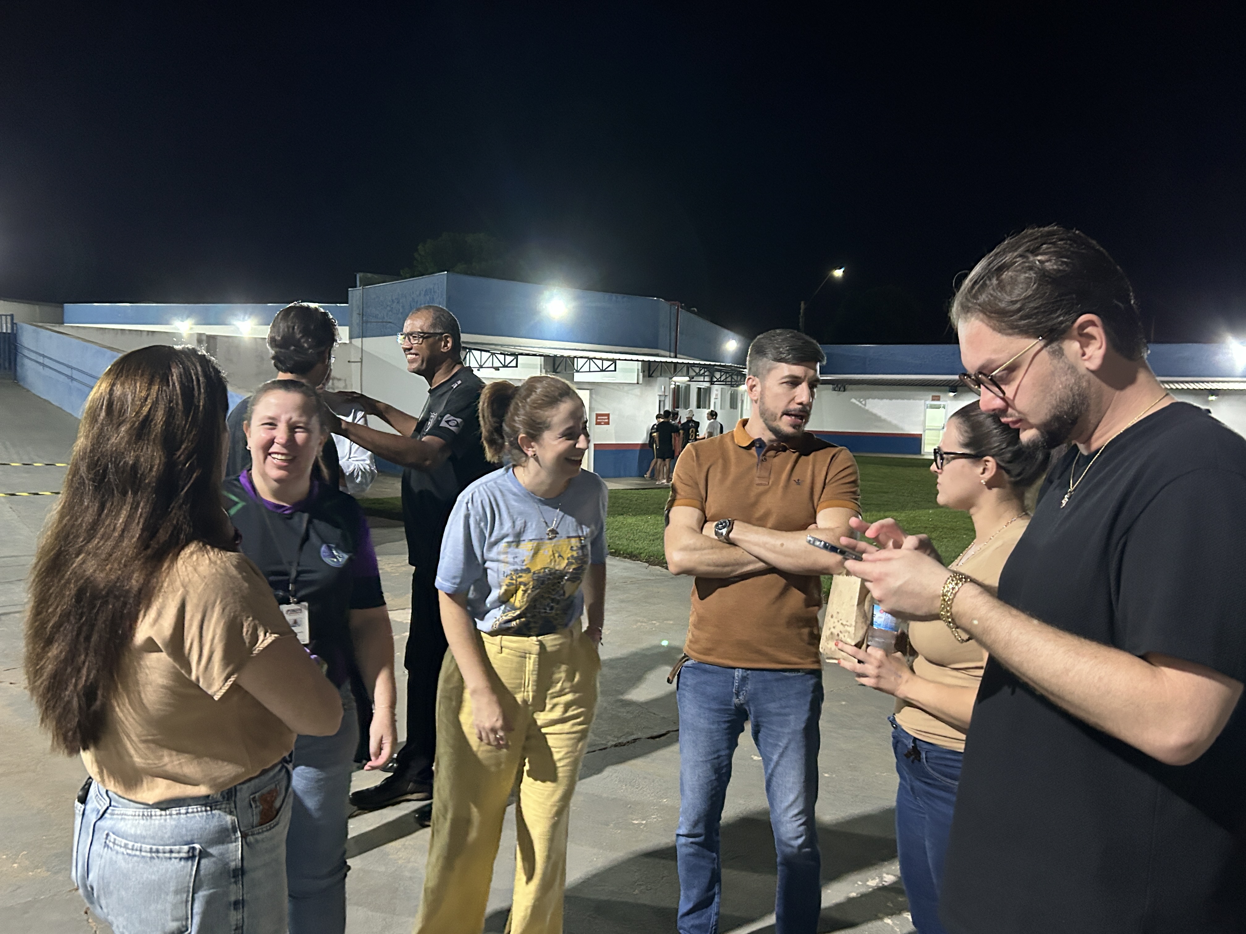 Fotos da Notícia 