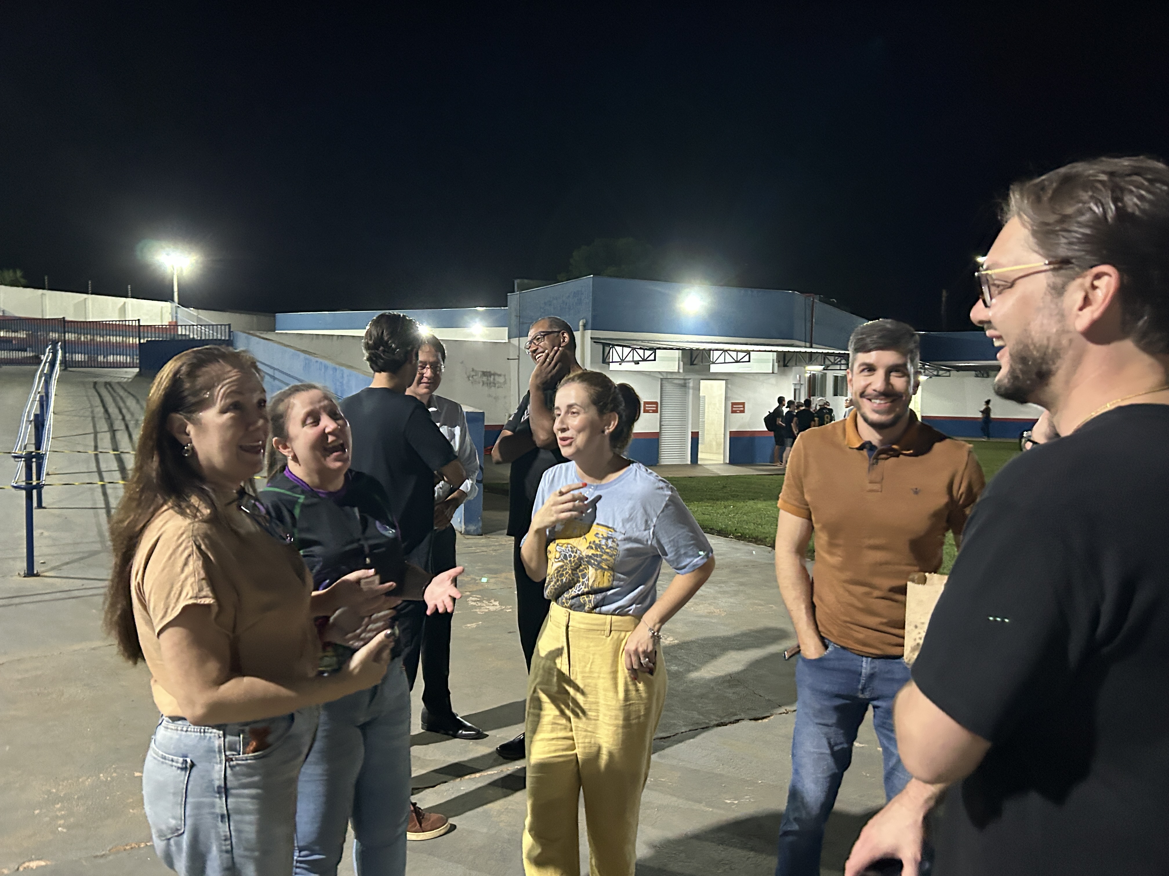 Fotos da Notícia 