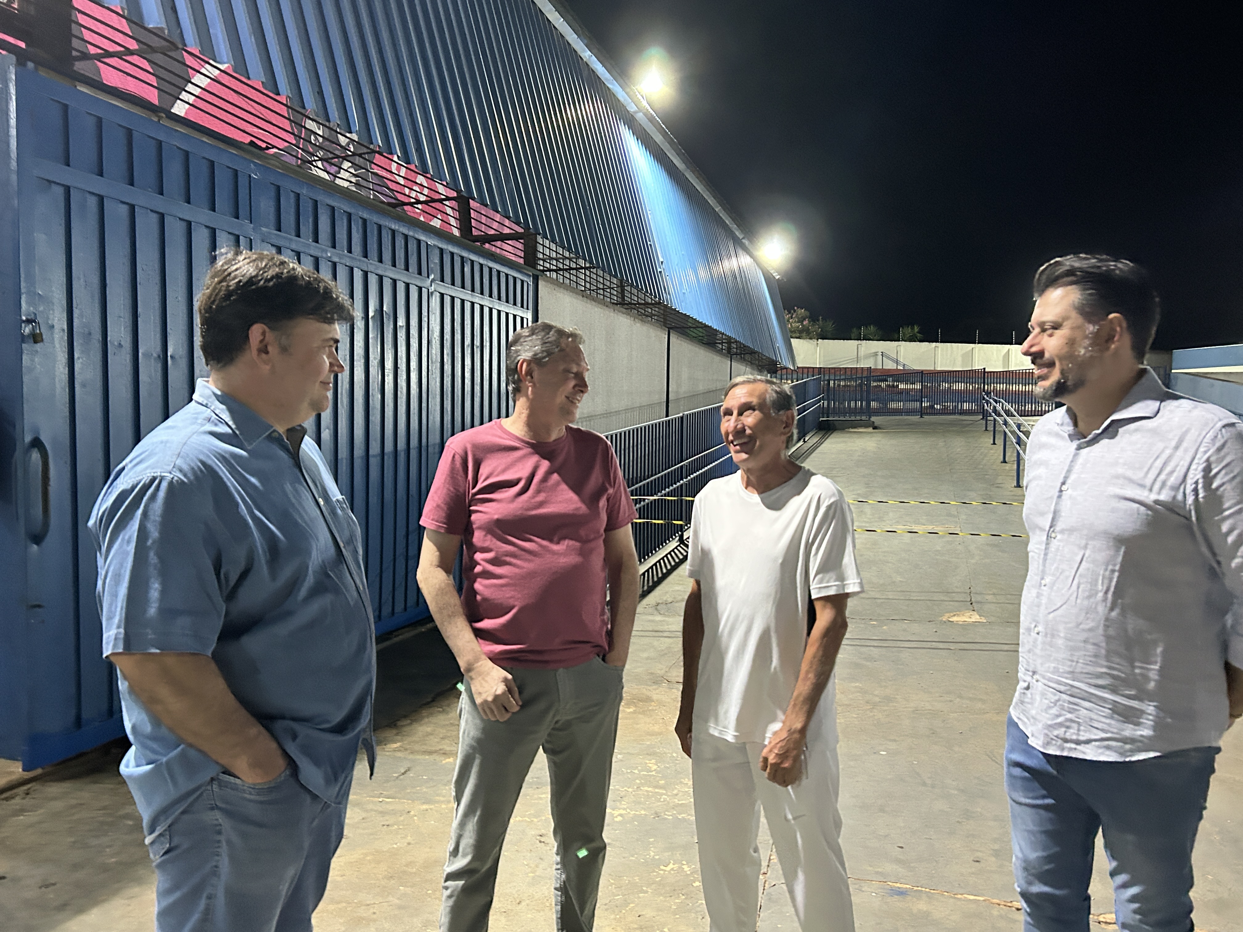 Fotos da Notícia 